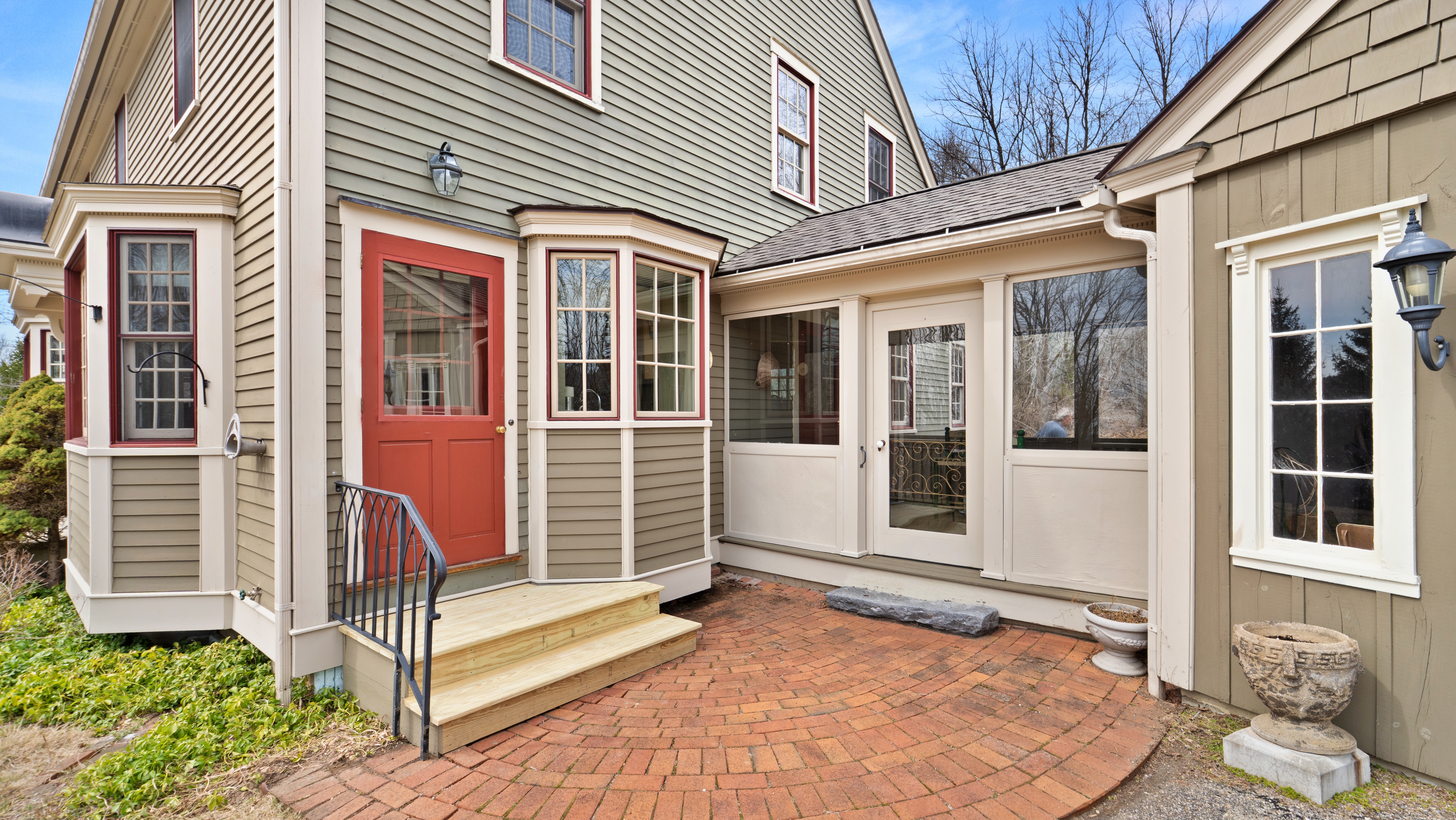  Timeless Craftsmanship Meets Modern Living, Minutes to Downtown Great Barrington - 物件實景