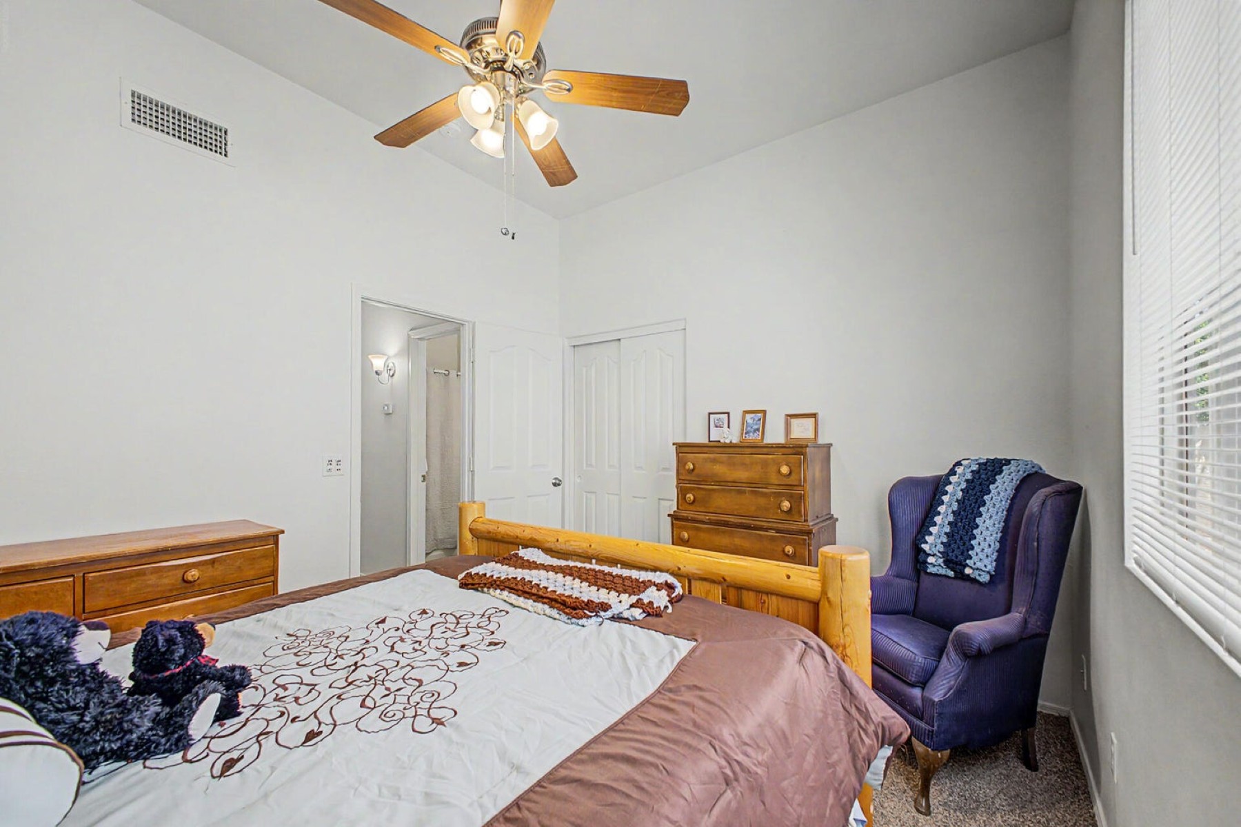  18563 N 116th Drive  Surprise, AZ - 物件實景