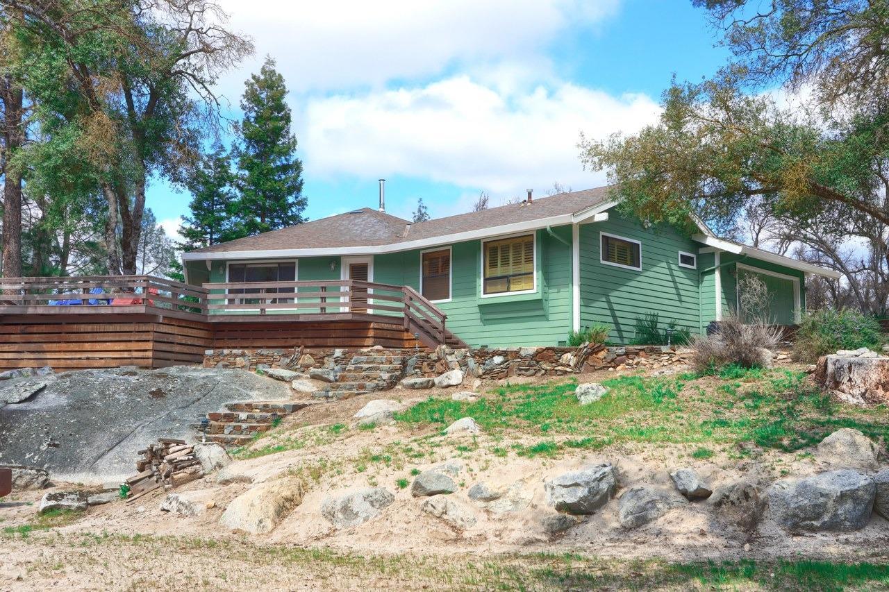 Ahwahnee, California, 93601, United States, 3 Bedrooms Bedrooms, ,2 BathroomsBathrooms,Residential,For Sale,1763270