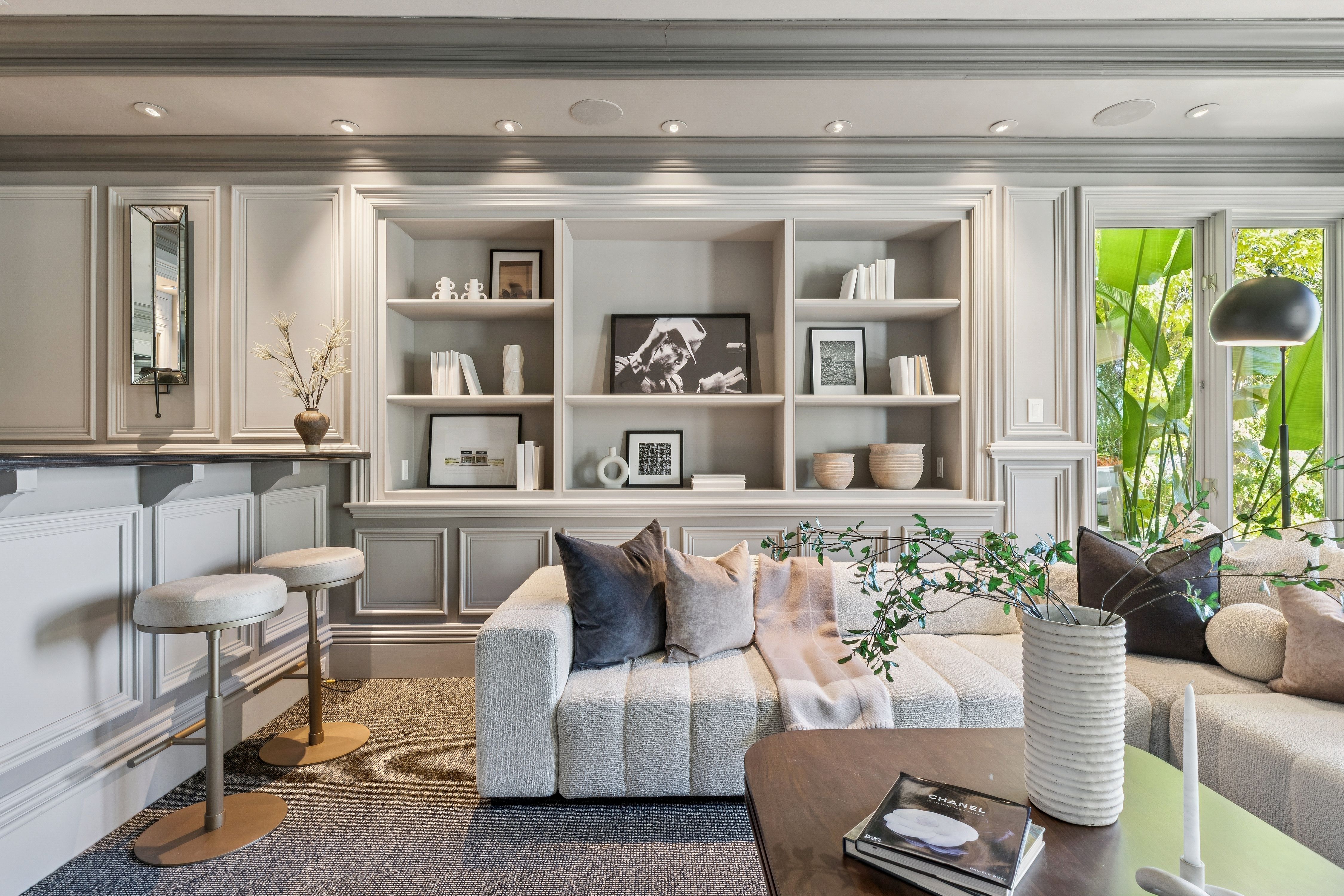  Private Luxury Retreat Overlooking the Bay - 物件實景