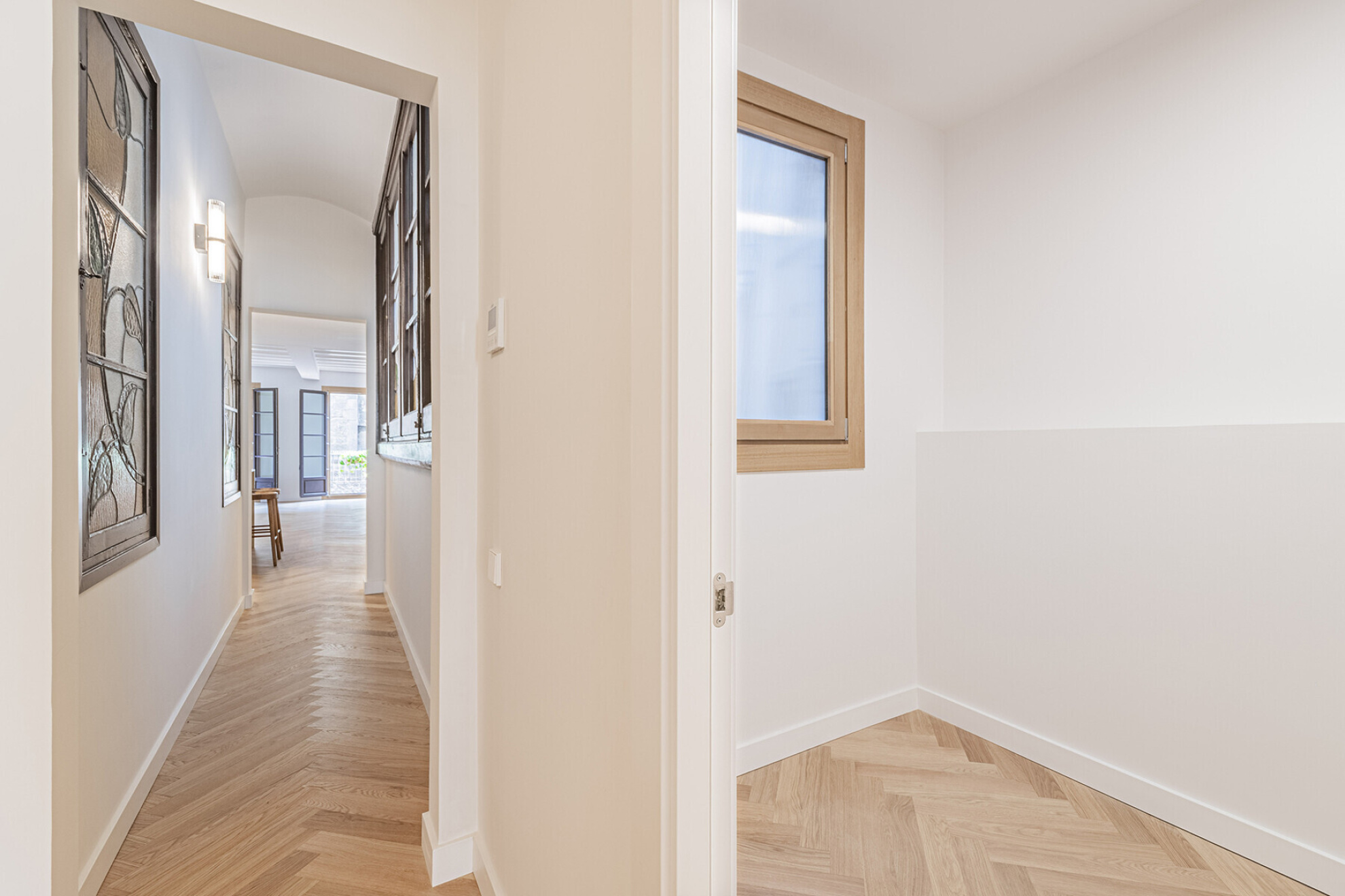  Renovated apartment in the Gothic Quarter - 物件實景