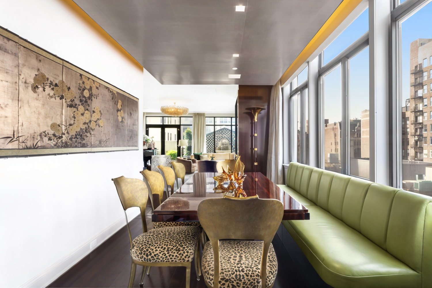 New York City, New York, 10016, United States, 3 Bedrooms Bedrooms, ,6 BathroomsBathrooms,Residential,For Sale,1821440