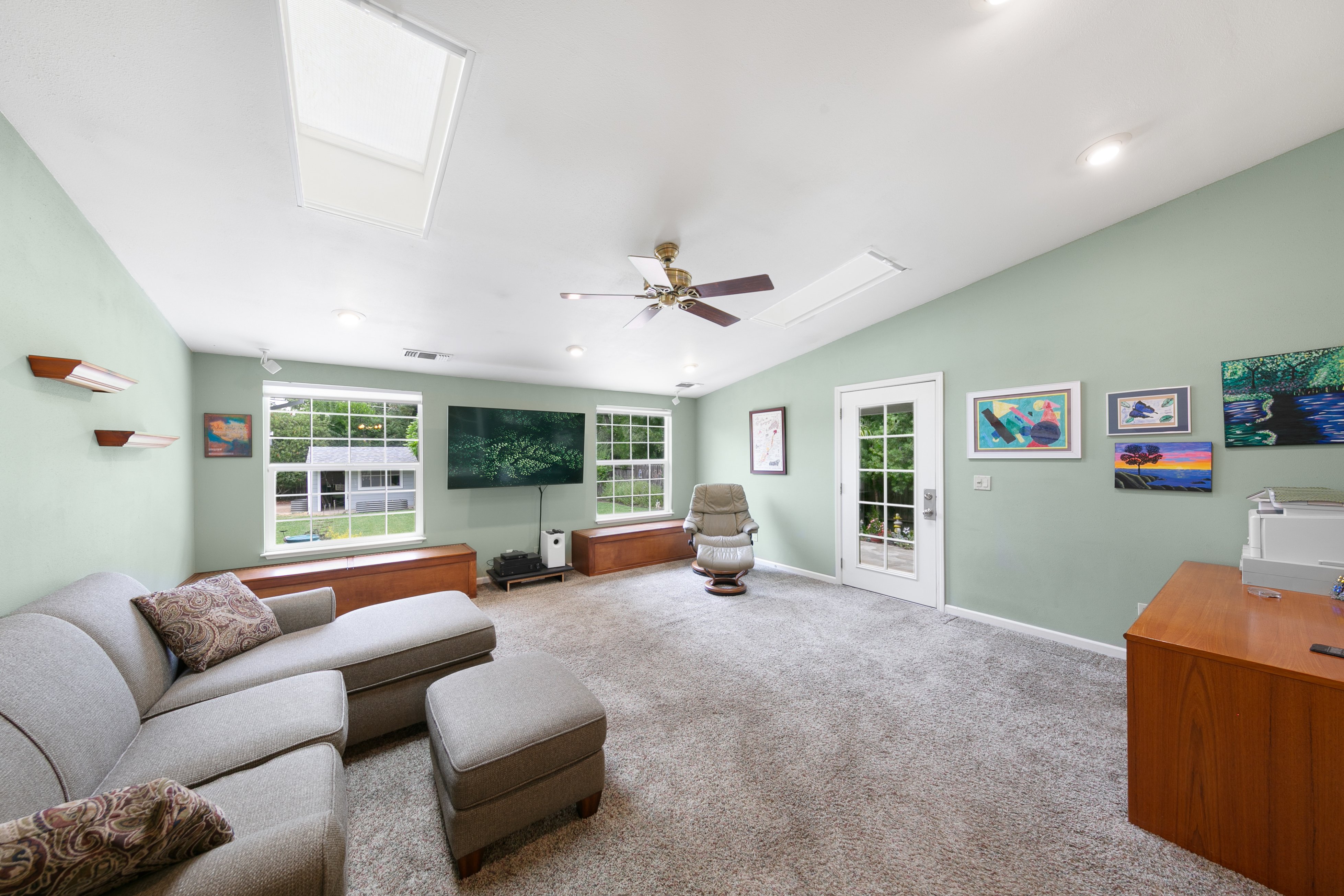  4013 Esperanza Drive, Sacramento, CA 95864 - 物件實景