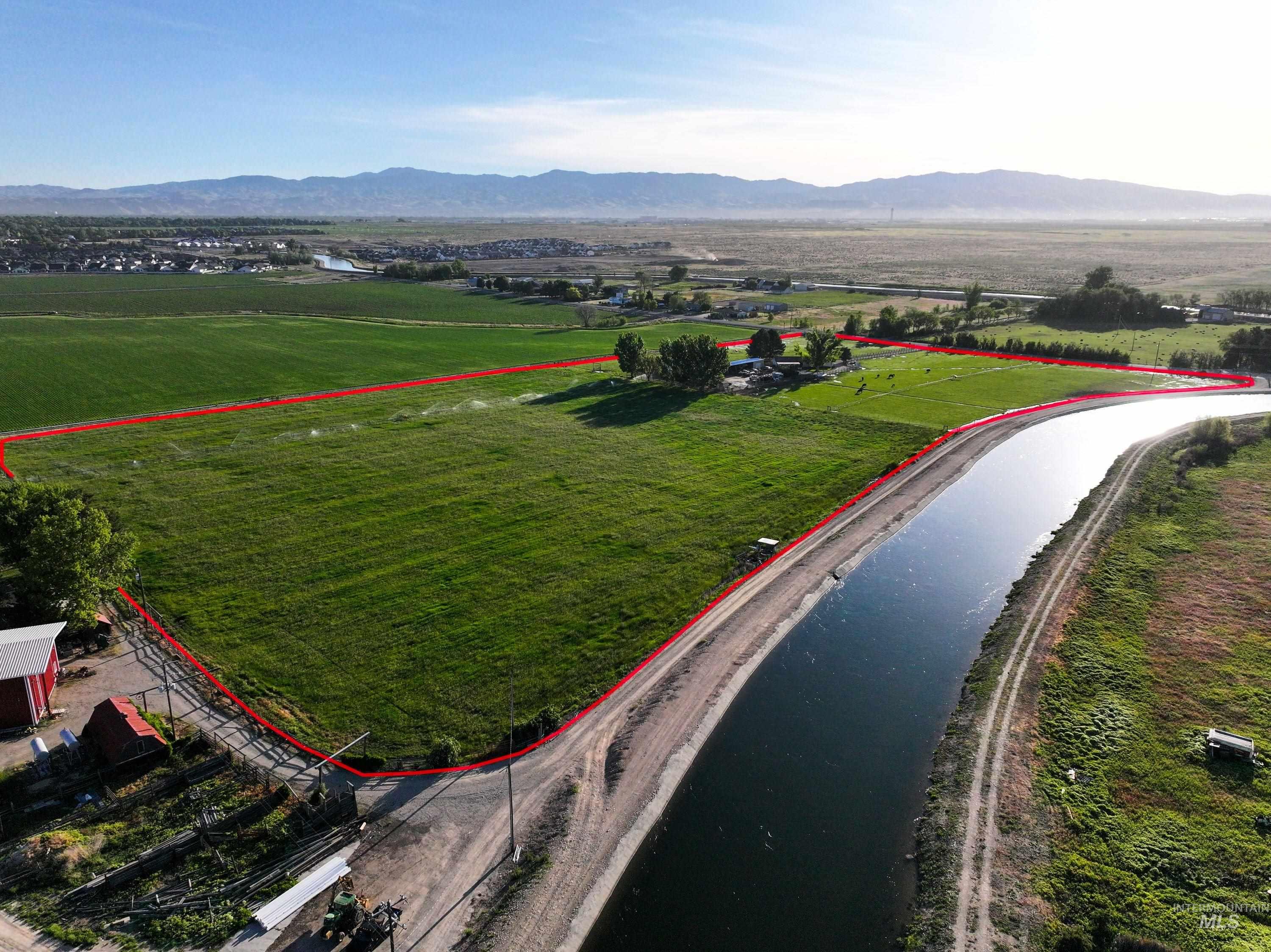 Boise, Idaho, 83709, United States, ,Land,For Sale,1837987