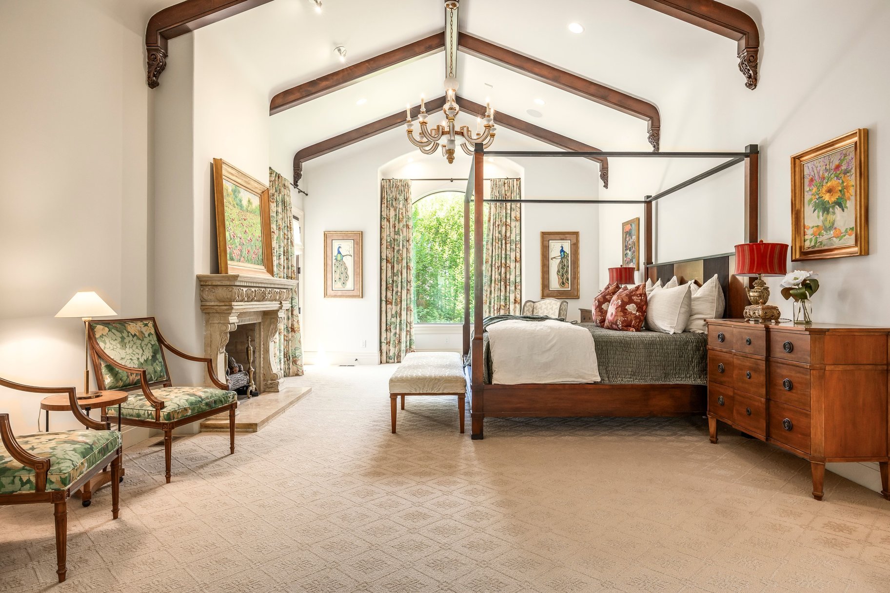  Exclusive Gated Home in Prime Holladay, UT Location - 物件實景