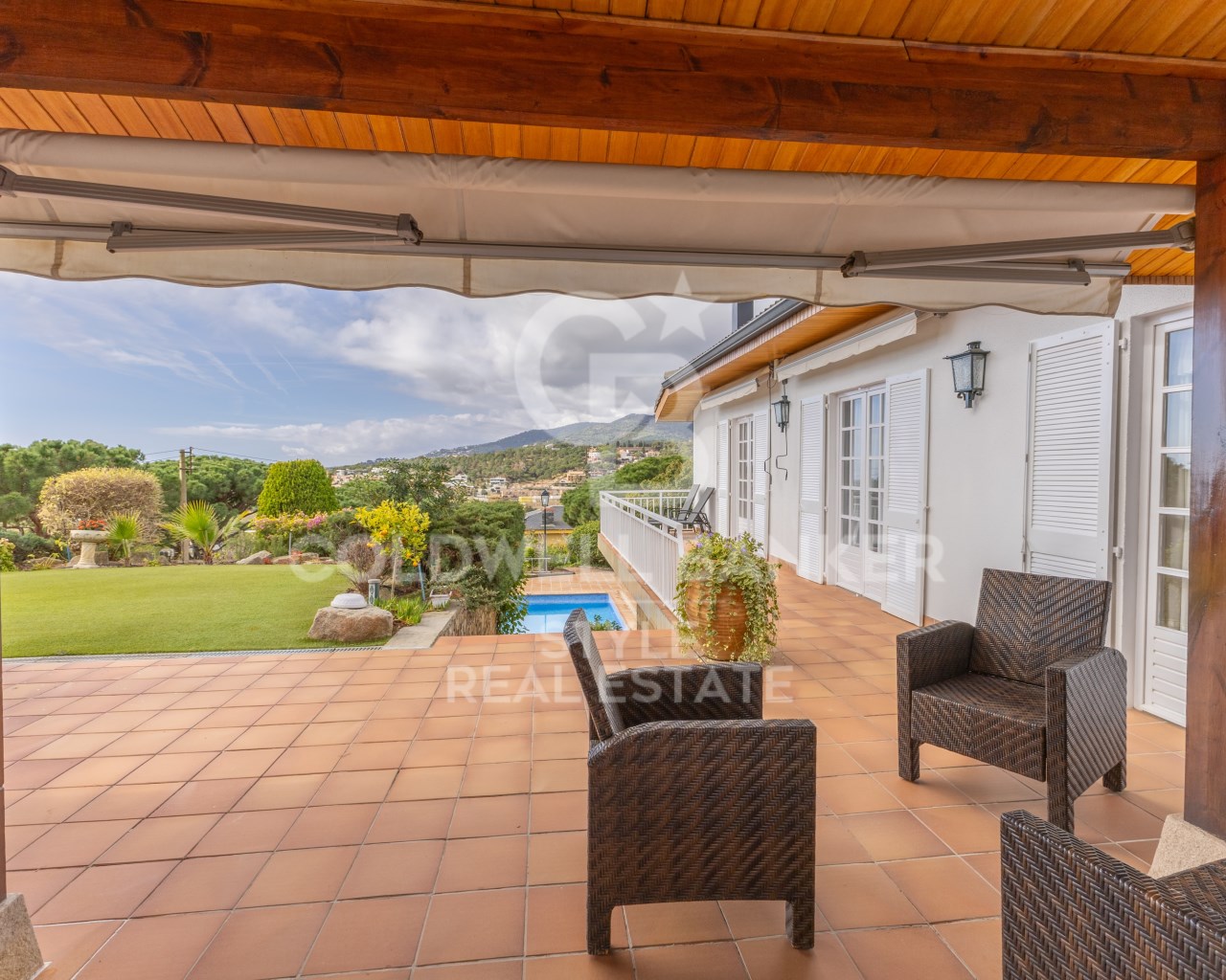 Calle Bosc Barcelona, Cabrils, Cabrils Barcelona, Cabrils, Catalonia, 08348, ES, 6 Bedrooms Bedrooms, ,4 BathroomsBathrooms,Residential,For Sale,Calle Bosc Barcelona, Cabrils, Cabrils Barcelona,1481878