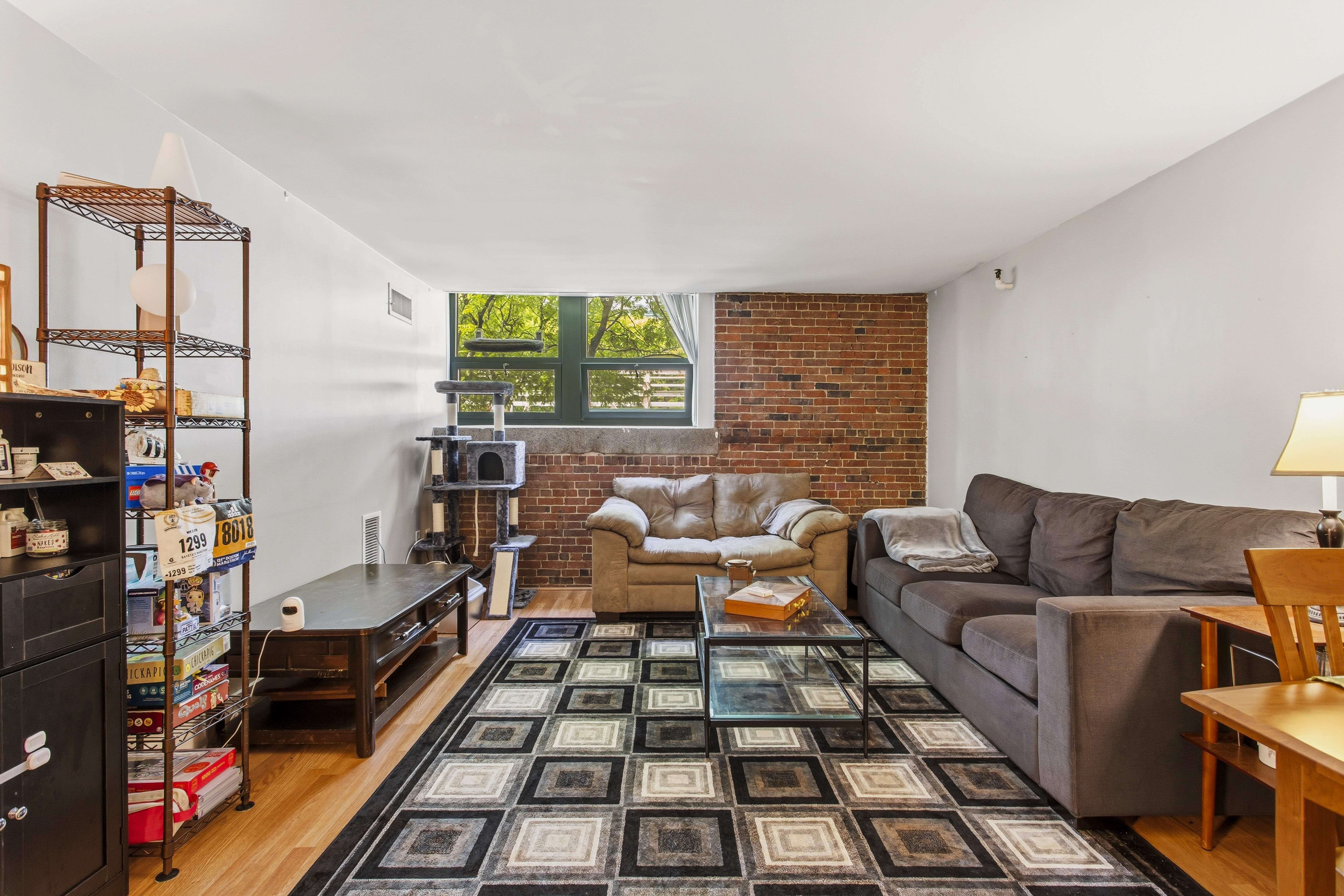  42 Eighth Street, Unit 5314, Boston, MA, 02129 - 物件實景