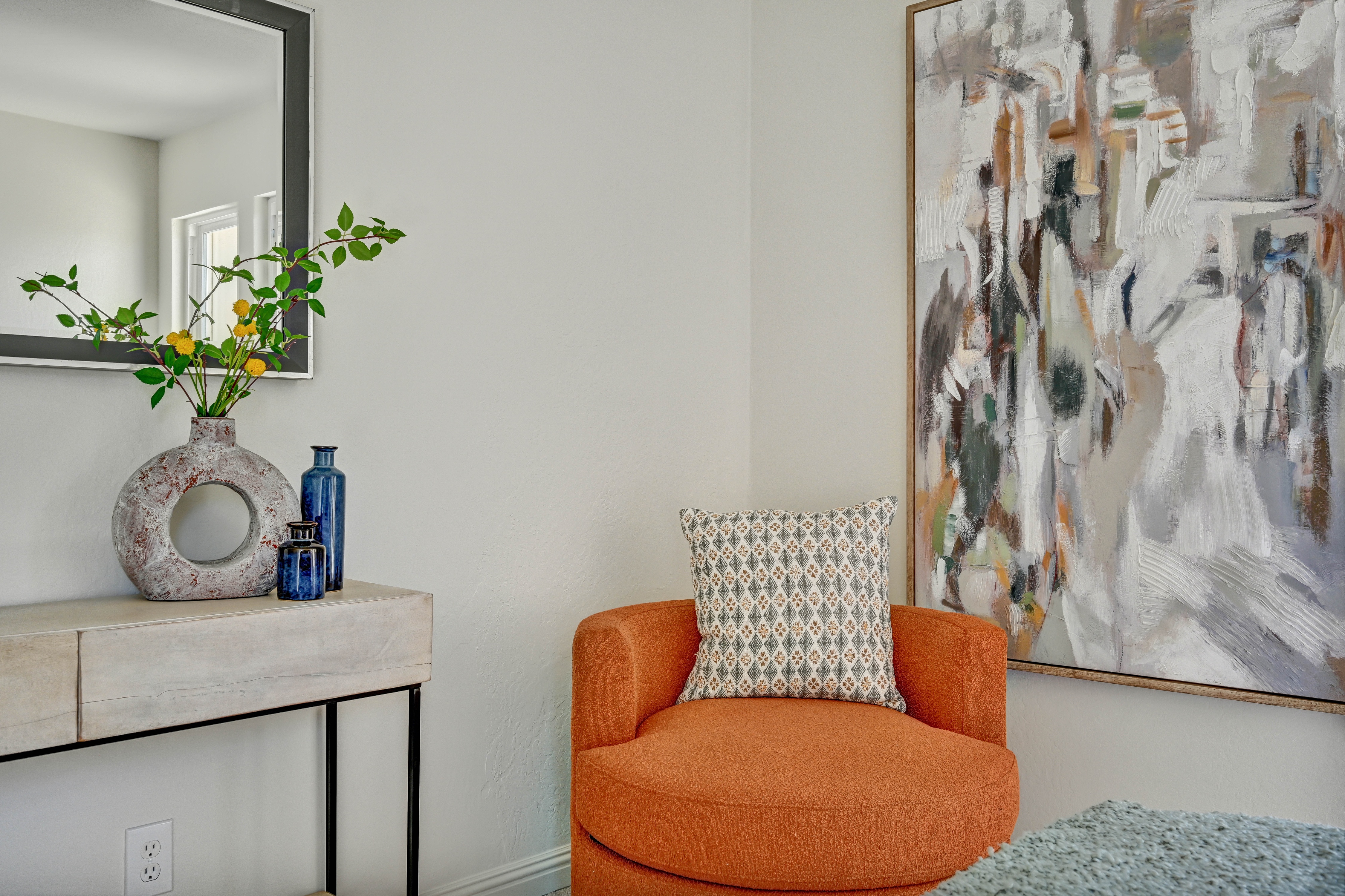  Charming Rolling Green Townhome with Distinctive Character - 物件實景
