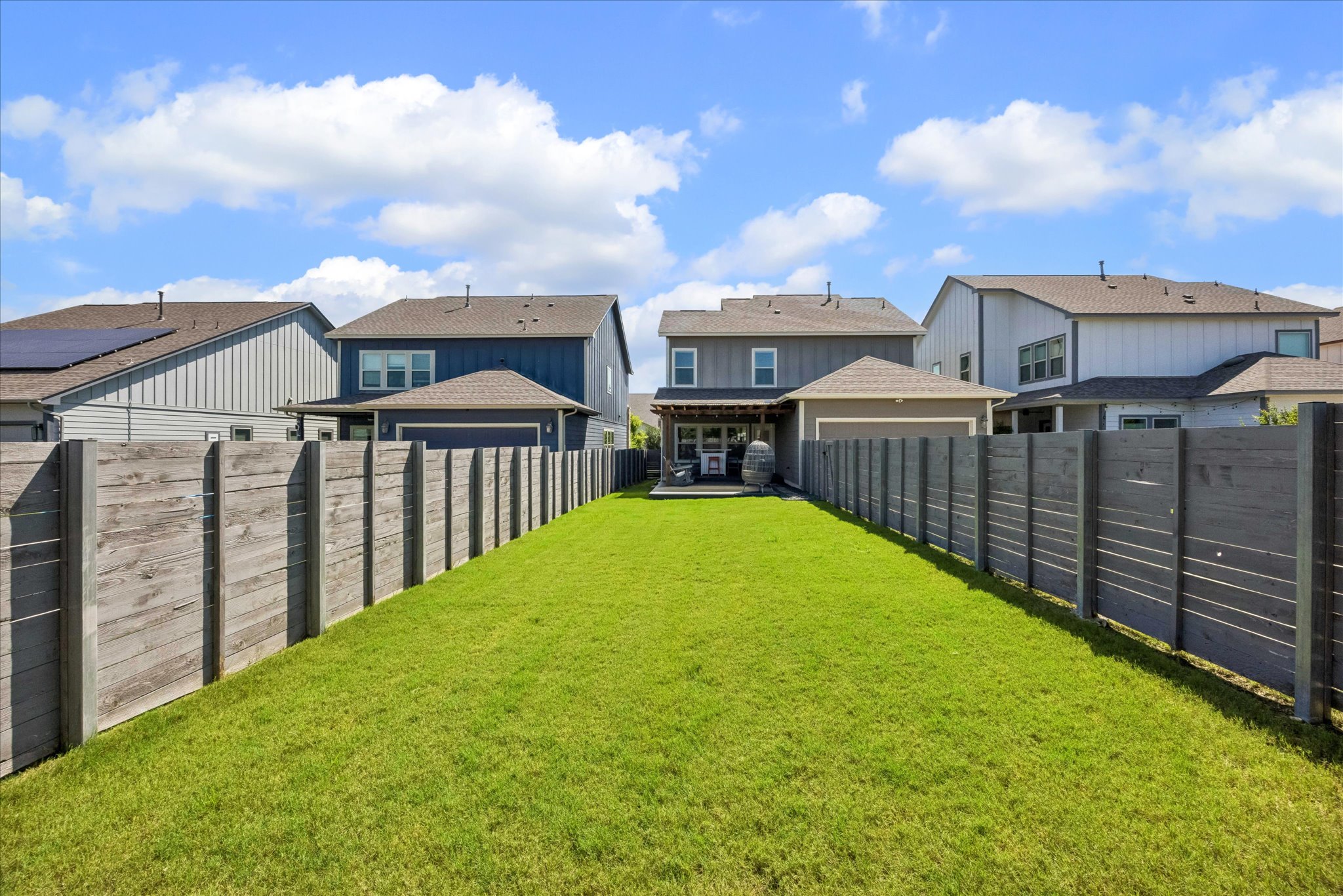  8720 Mina Drive, Austin, TX 78747 - 物件實景