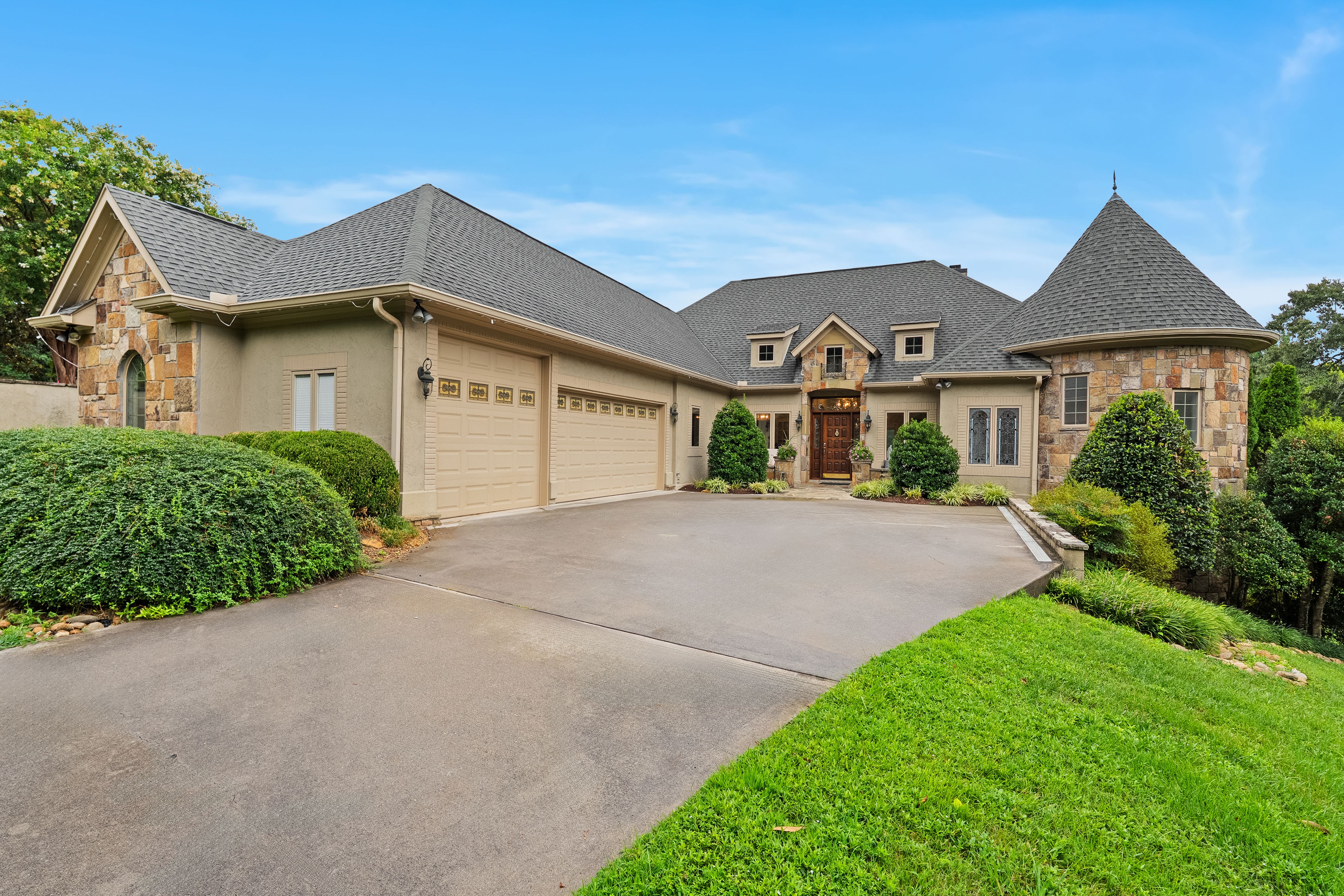 8506 River Club Way, Knoxville, TN 37922 - 物件實景