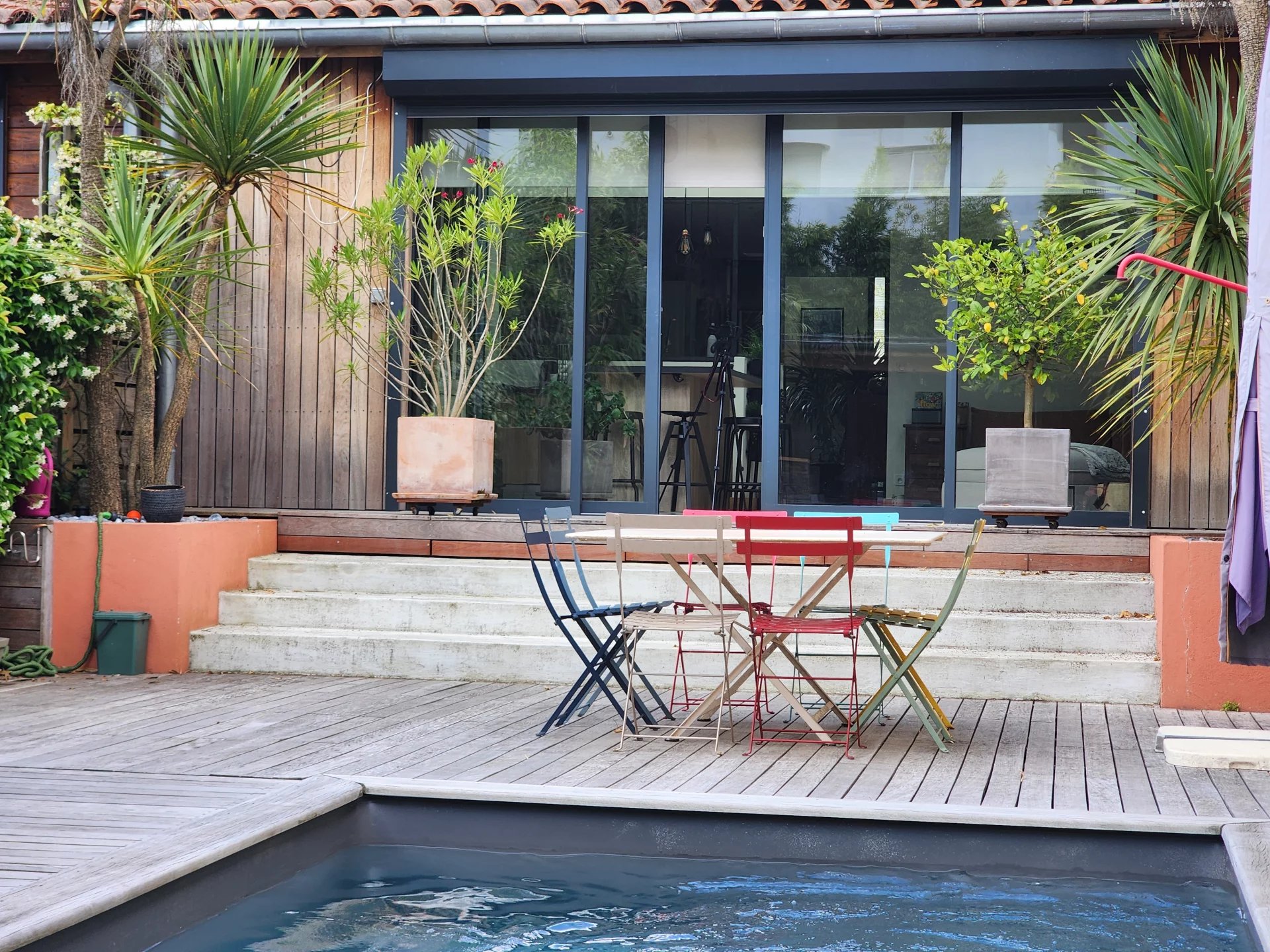 Le Bouscat, New Aquitaine, 33110, FR, 4 Bedrooms Bedrooms, ,Residential,For Sale,1828062