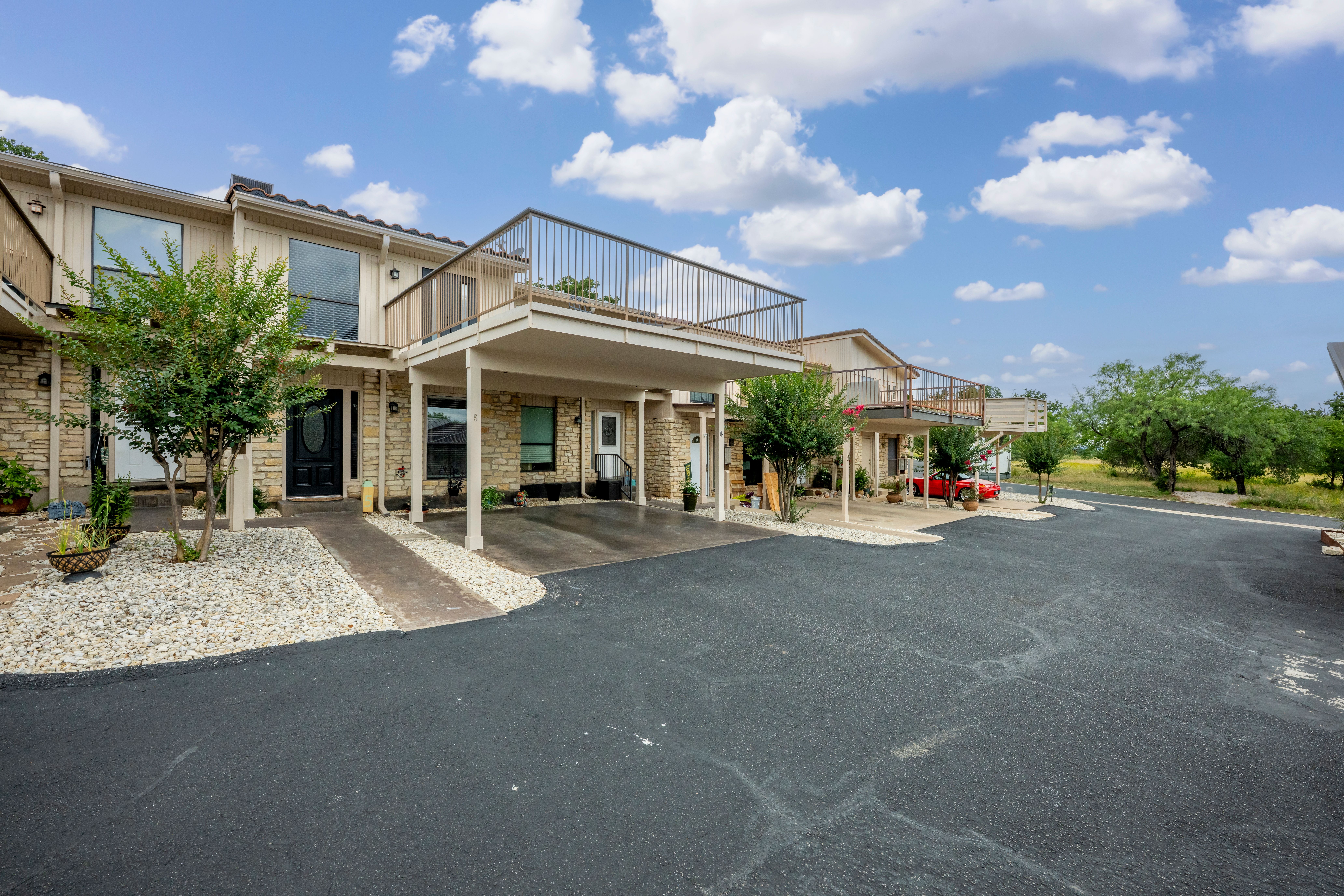  Beautiful Updated Townhome in Horseshoe Bay - 物件實景