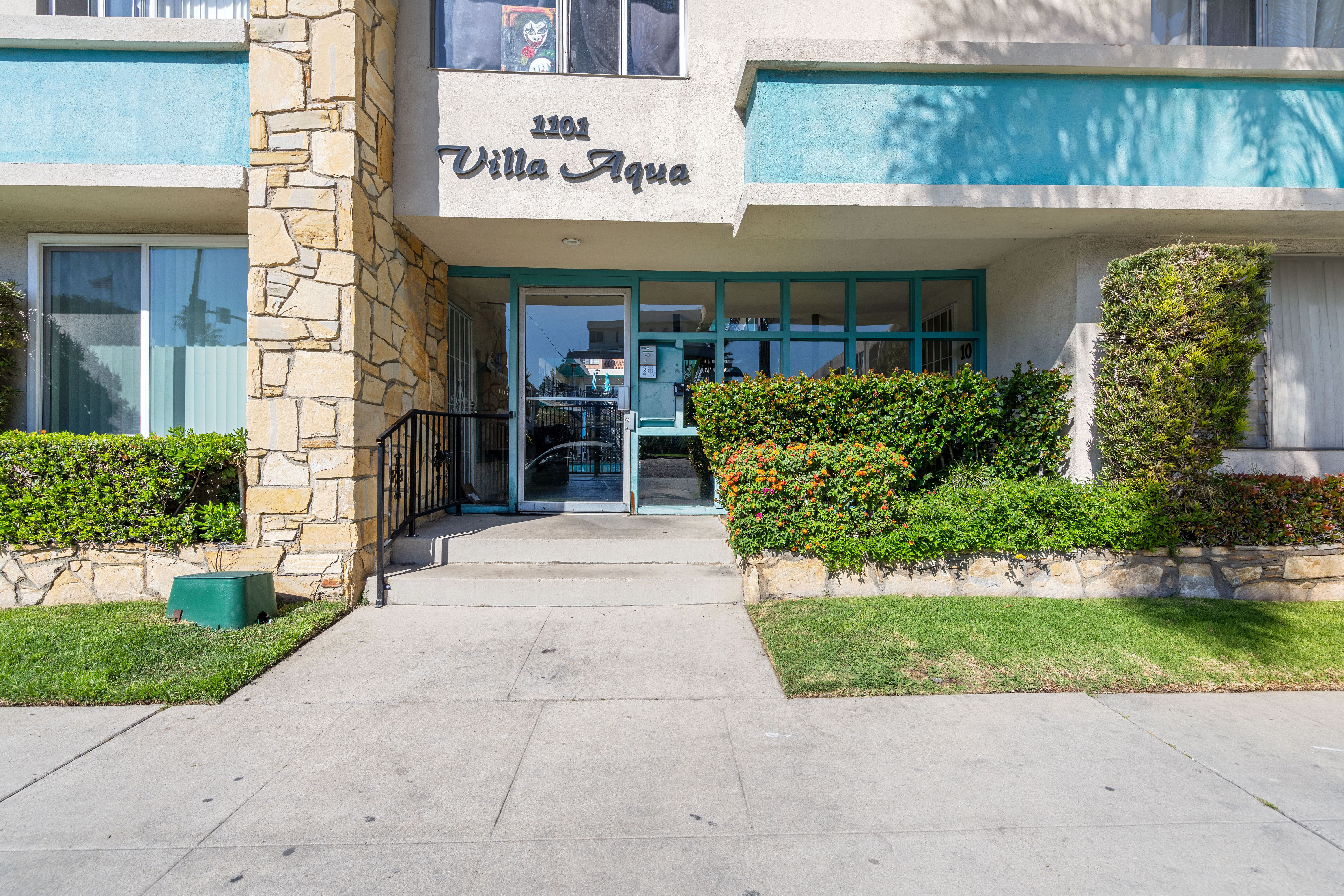  1101 East Ocean Boulevard, Long Beach, CA 90802 - 物件實景