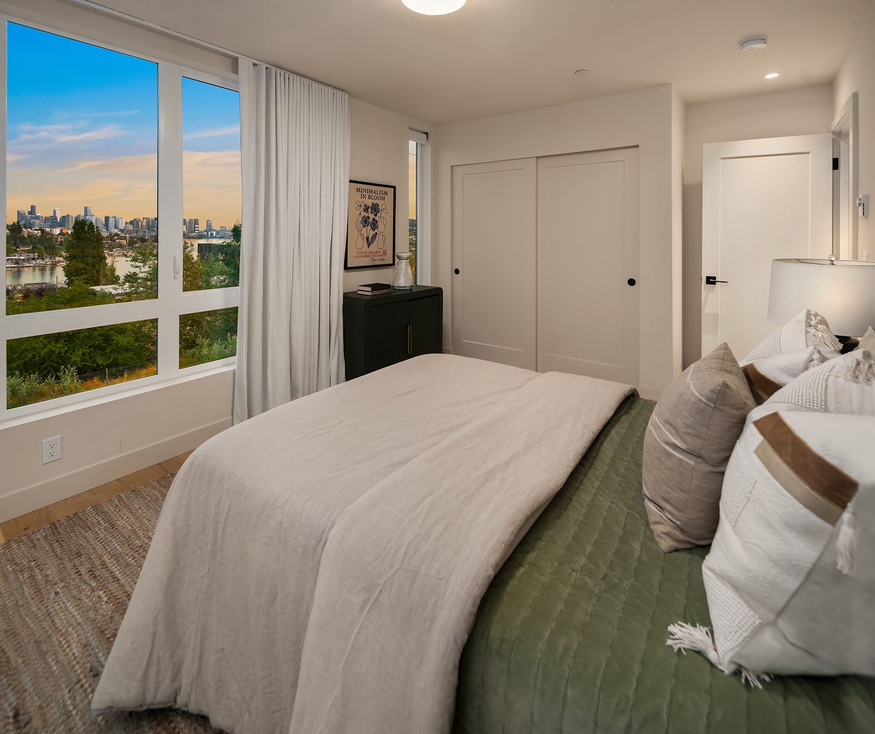  454 NE 40th St, Seattle, WA 98105 - 物件實景
