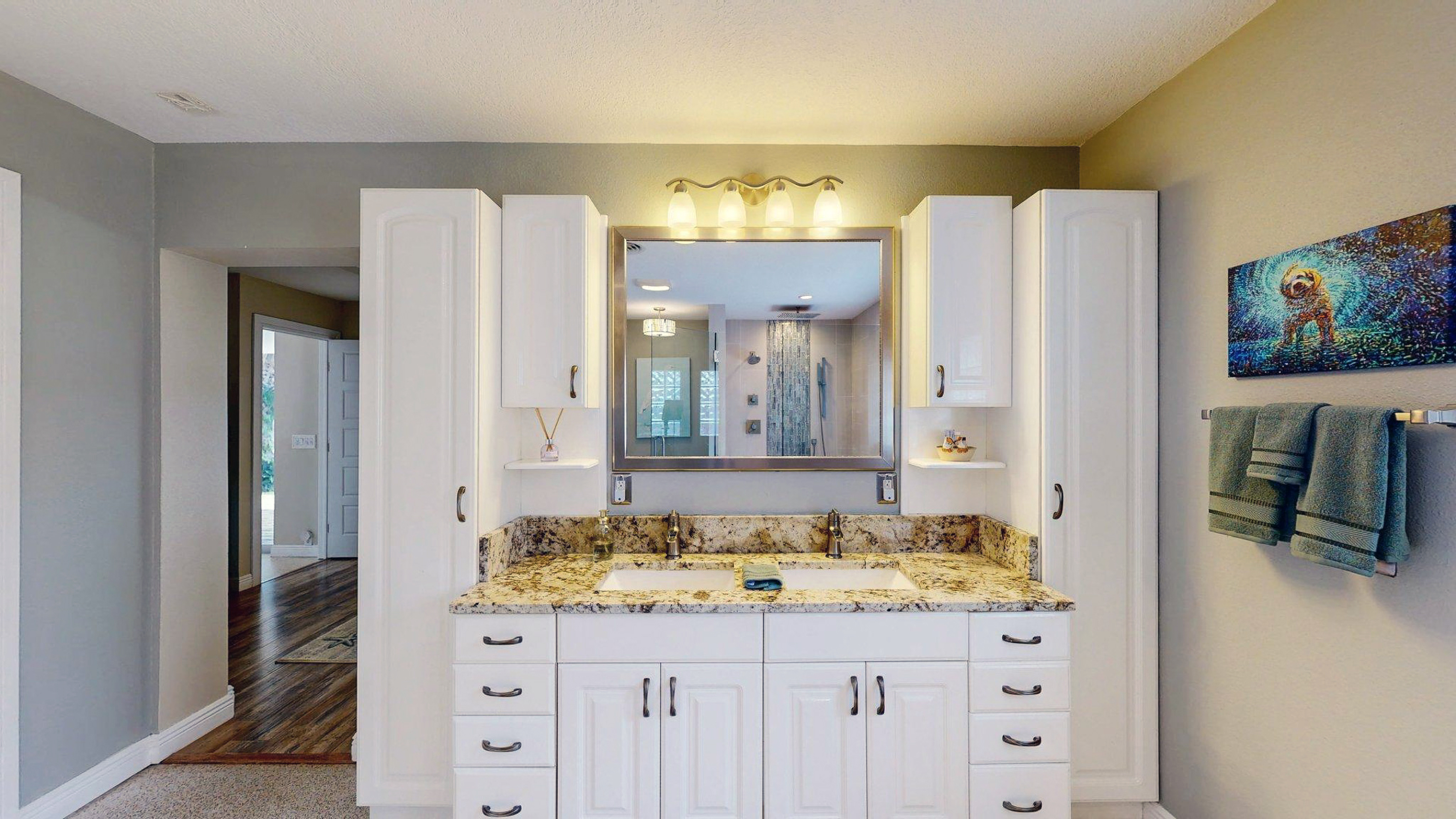 Merritt island, Florida, 32952, United States, 3 Bedrooms Bedrooms, ,2 BathroomsBathrooms,Residential,For Sale,2009652