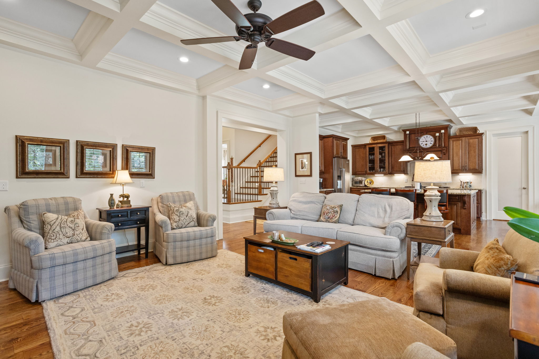  129 Gascony Drive, Greenville, SC 29609 - 物件實景