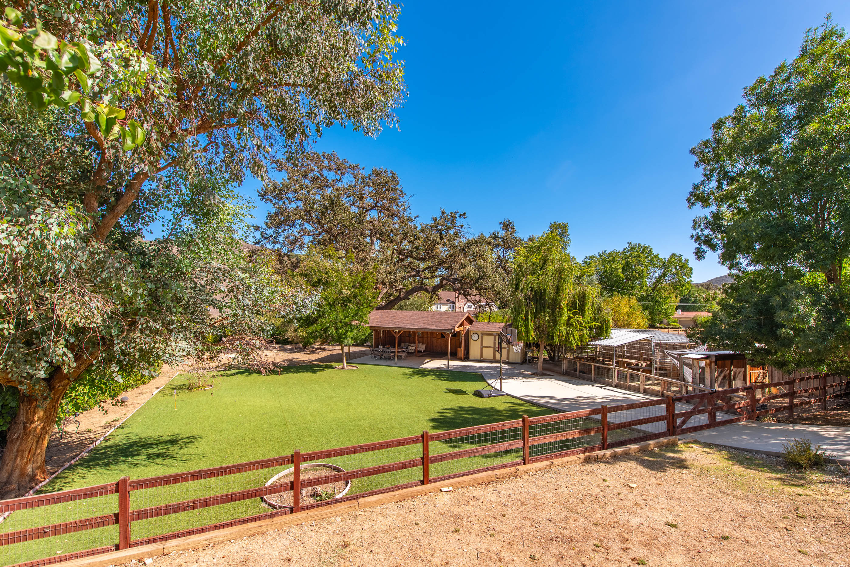  5512 Colodny Drive, Agoura Hills - 物件實景
