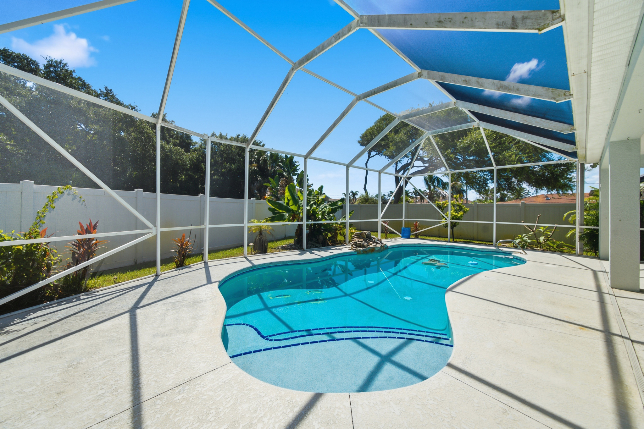  195 River Drive, Melbourne Beach, FL, 32951 - 物件實景