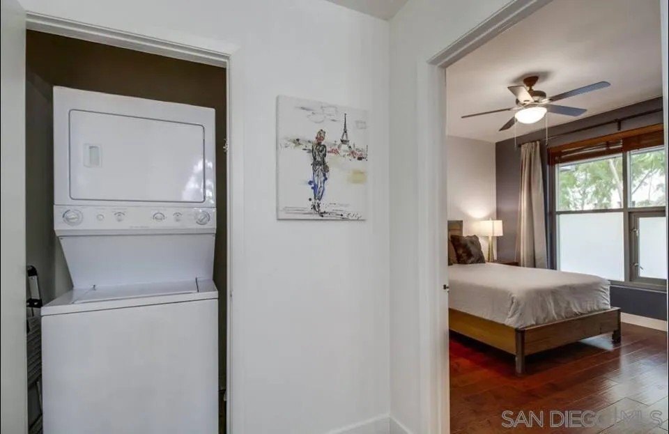 San Diego, California, 92101, United States, 1 Bedroom Bedrooms, ,1 BathroomBathrooms,Residential,For Sale,1962496