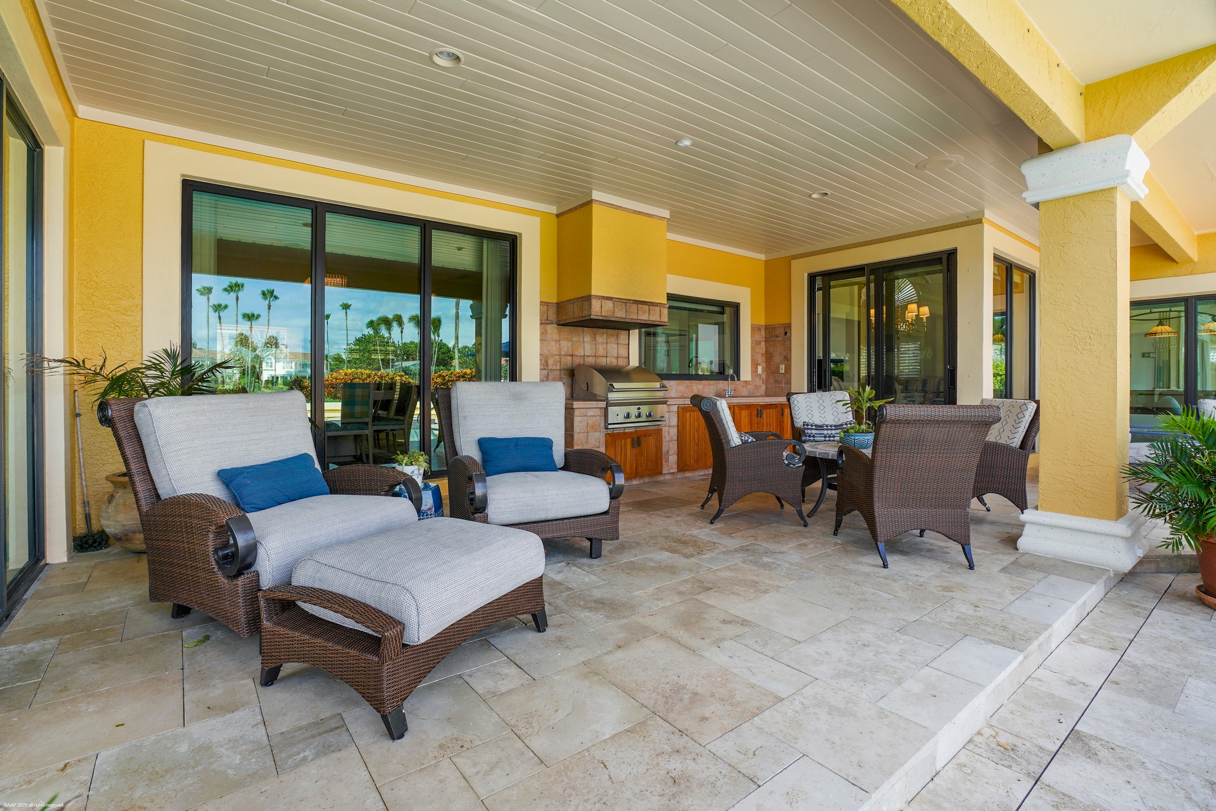  6661 SE Harbor Circle, Stuart, FL, 34996 - 物件實景