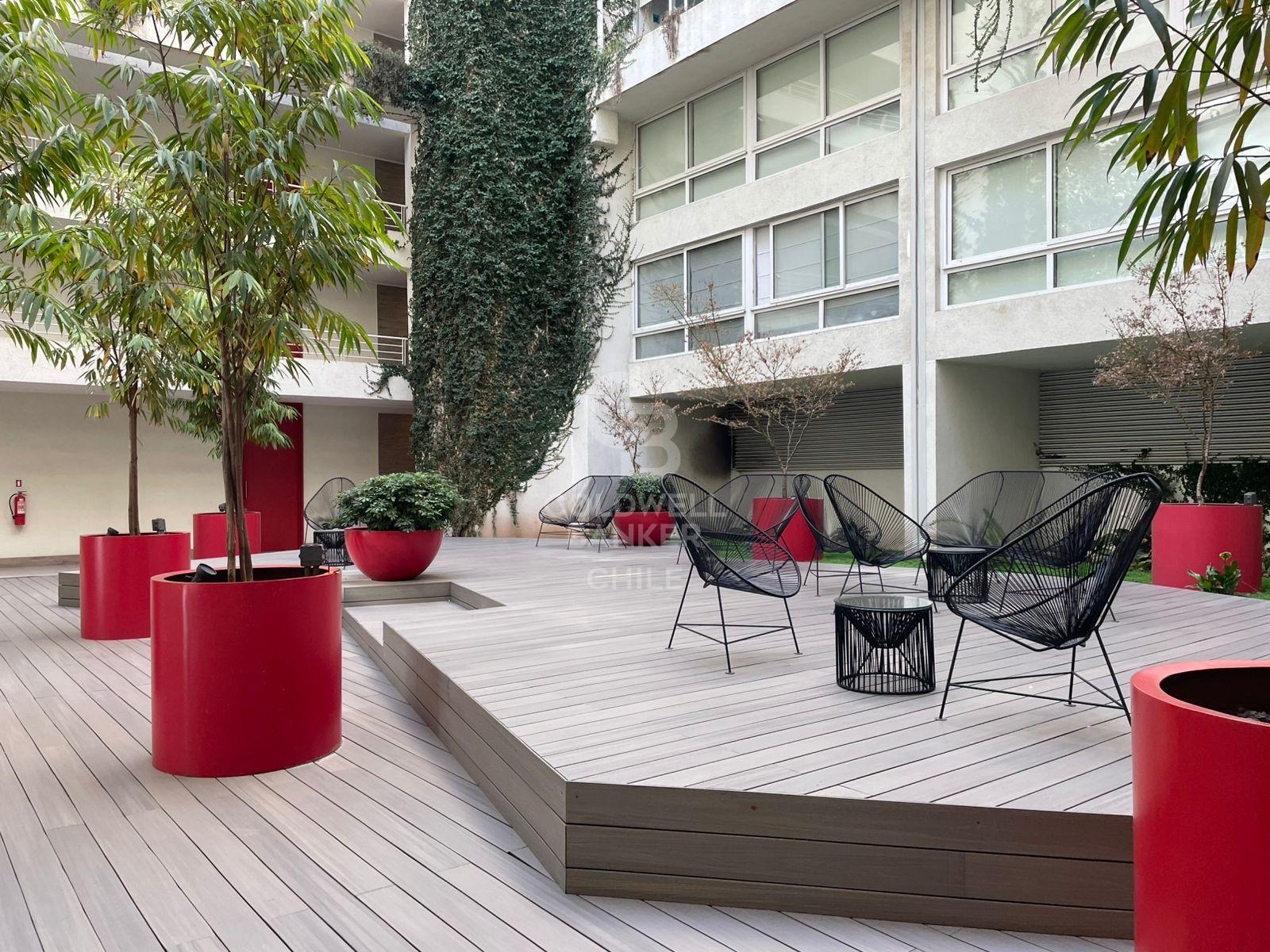 Las Condes, Chile, 2 Bedrooms Bedrooms, ,2 BathroomsBathrooms,Residential,For Sale,1901821
