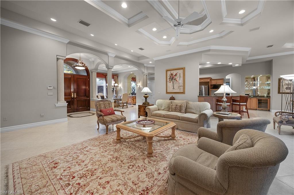 Naples, Florida, 34102, United States, 4 Bedrooms Bedrooms, ,4 BathroomsBathrooms,Residential,For Sale,1989384