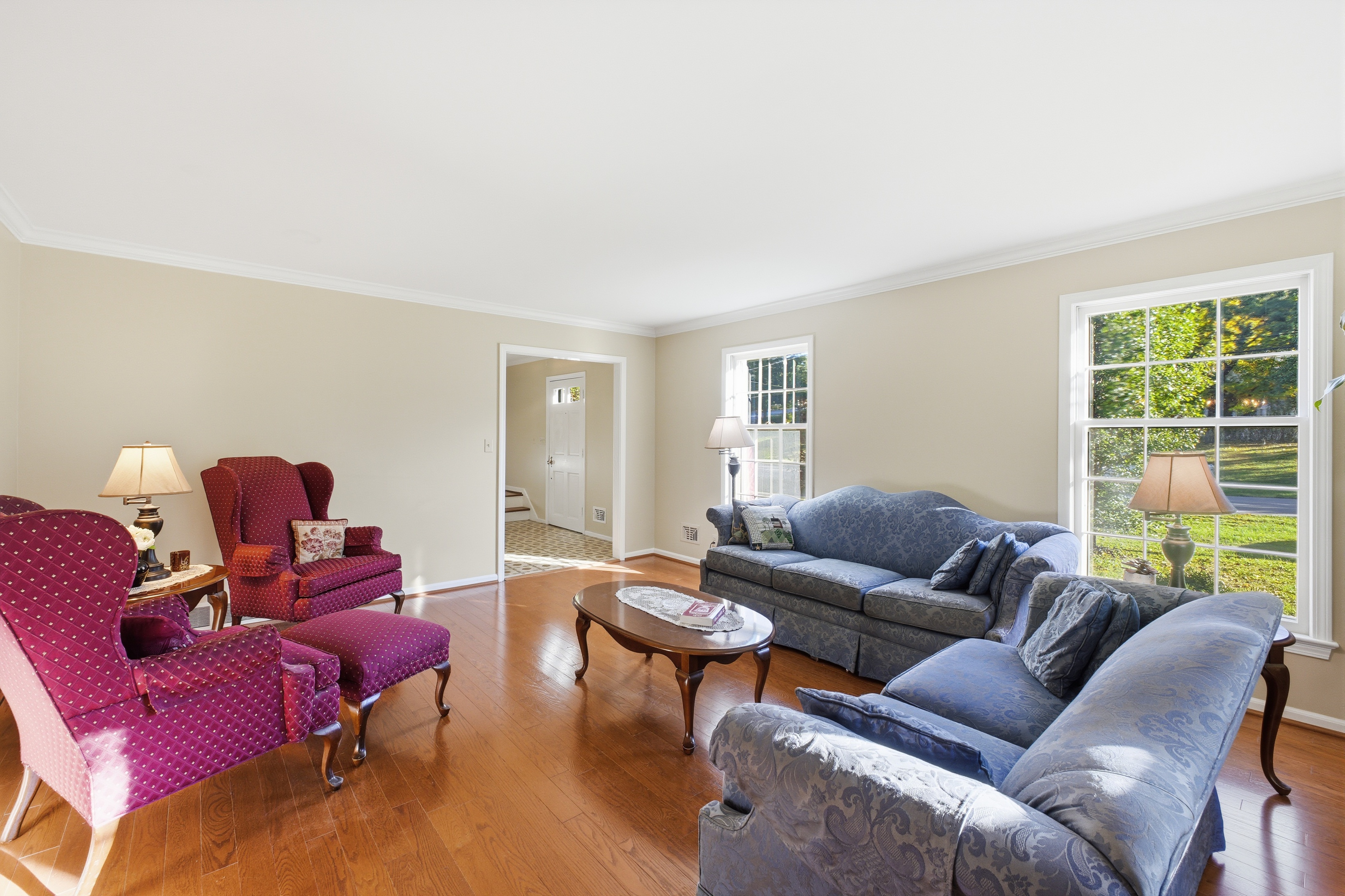  2324 Thornhill Road, Louisville, KY 40222 - 物件實景