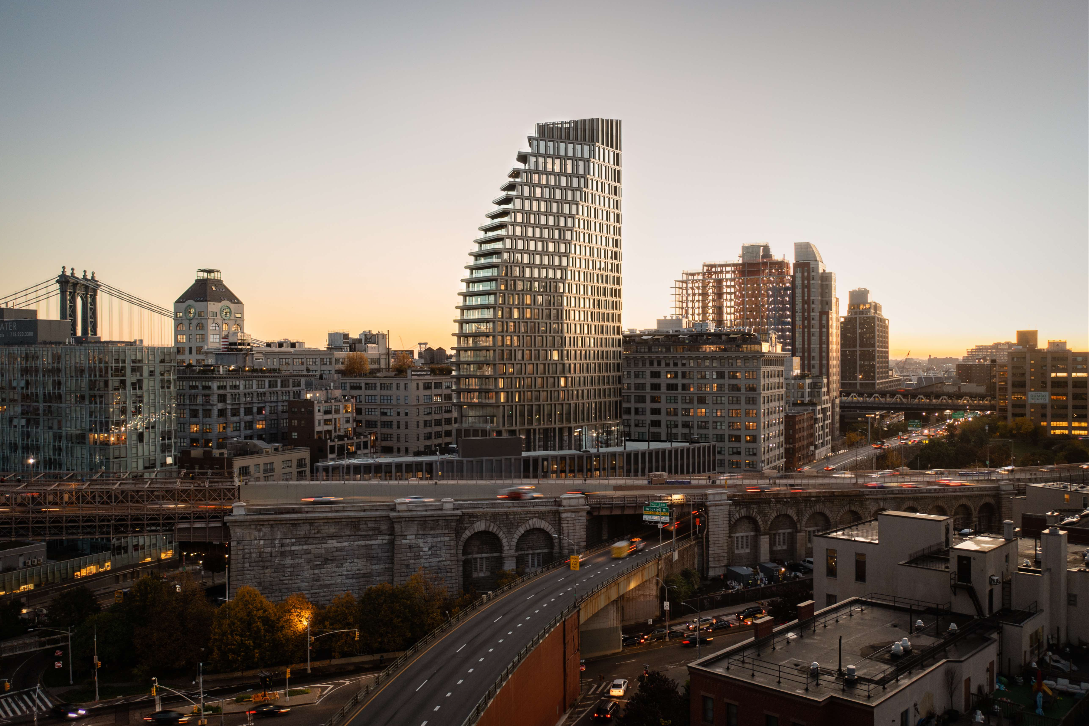  30 Front Street, PHA - 物件實景