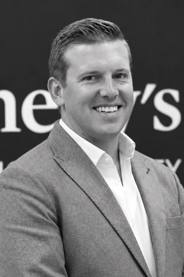 Ryan Olander