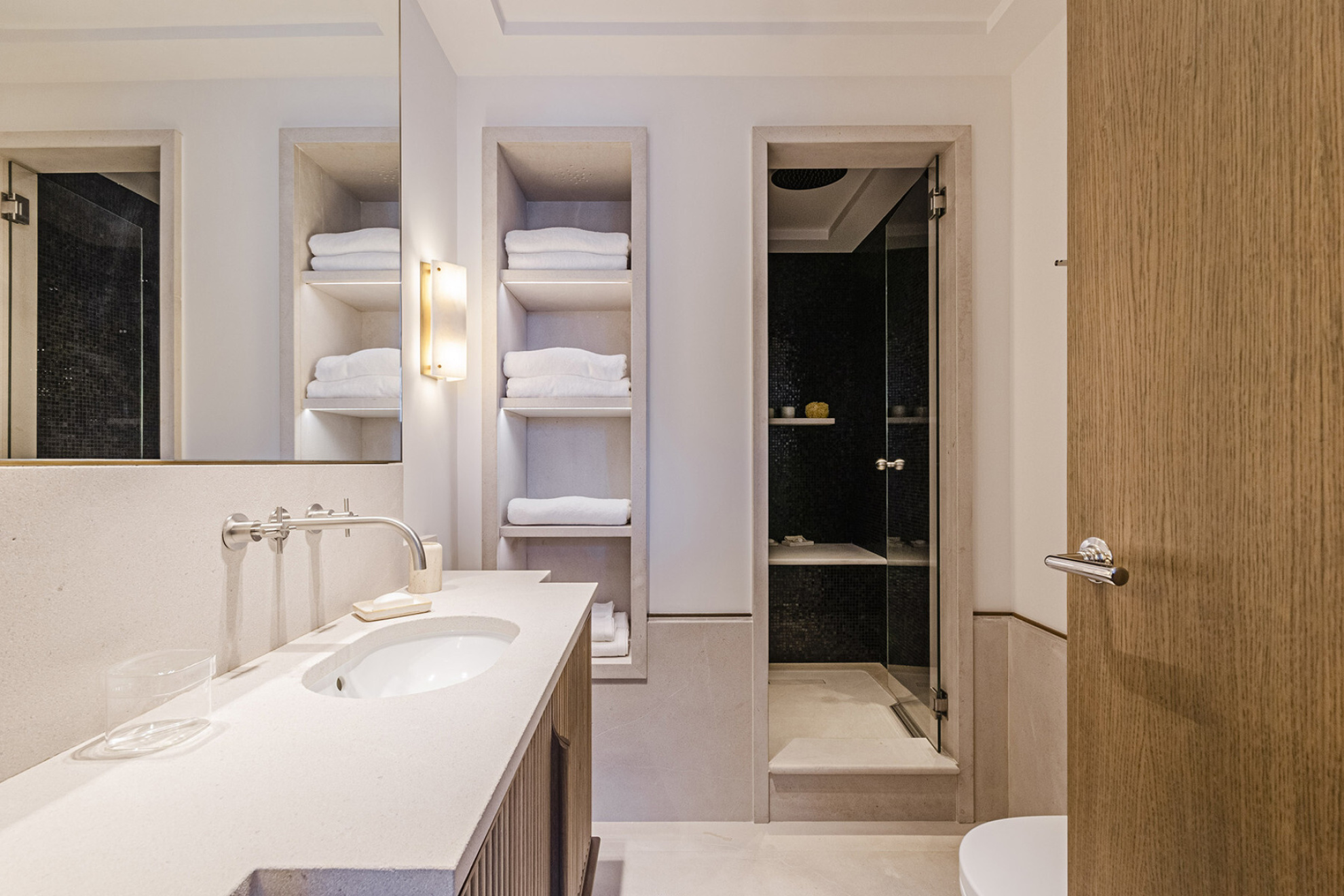  A Treasure of Style and Elegance in Sant Gervasi - La Bonanova - 物件實景