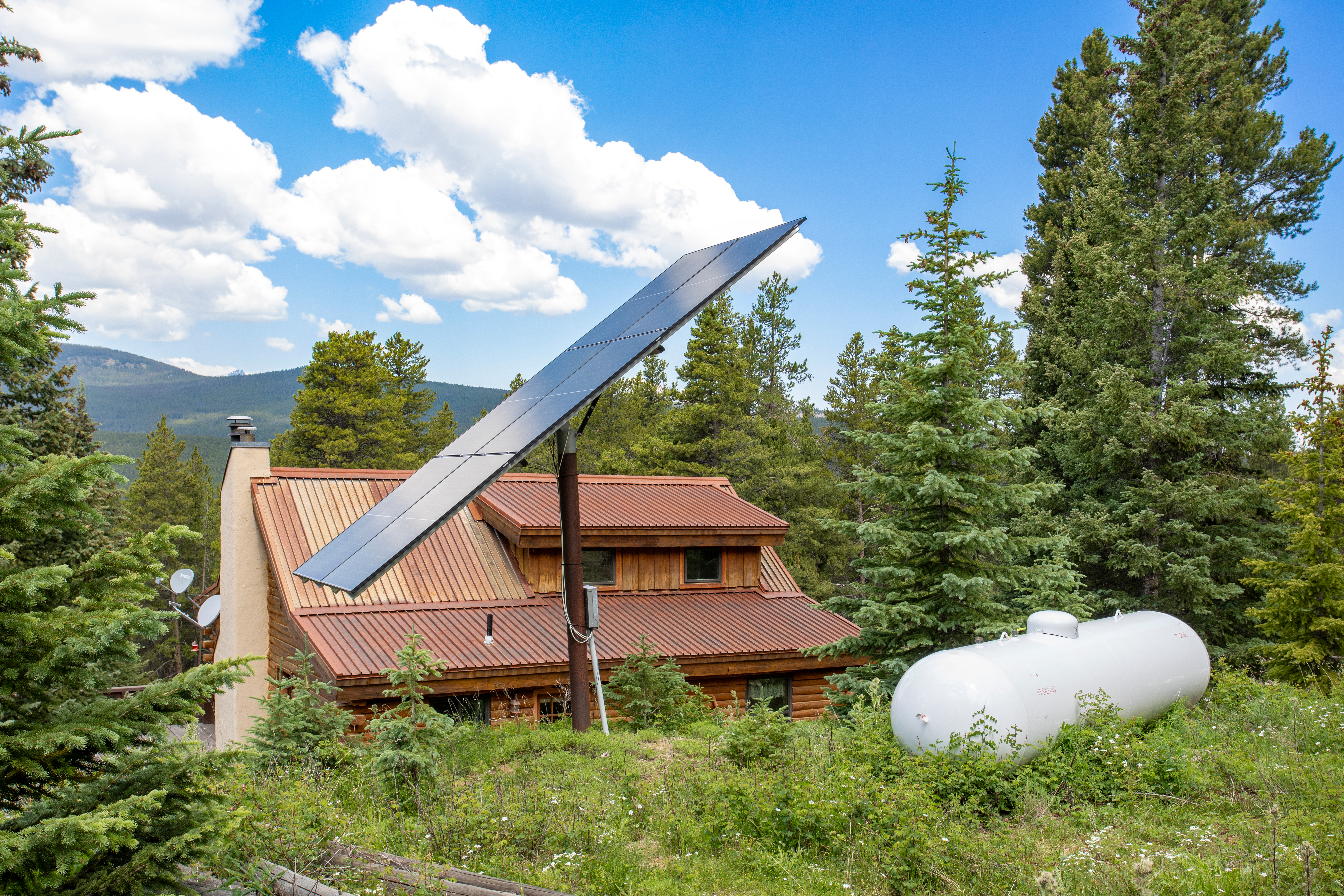  30 Fiddler Creek Road,Red Cliff, CO, 81649 - 物件實景