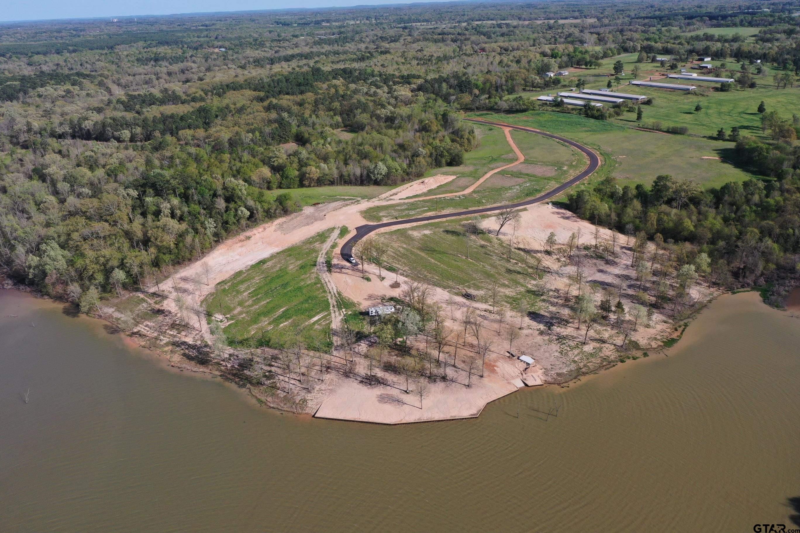 1666 CR 2332, Pittsburg, Texas, 75686, United States, ,Residential,For Sale,1666 CR 2332,1411949