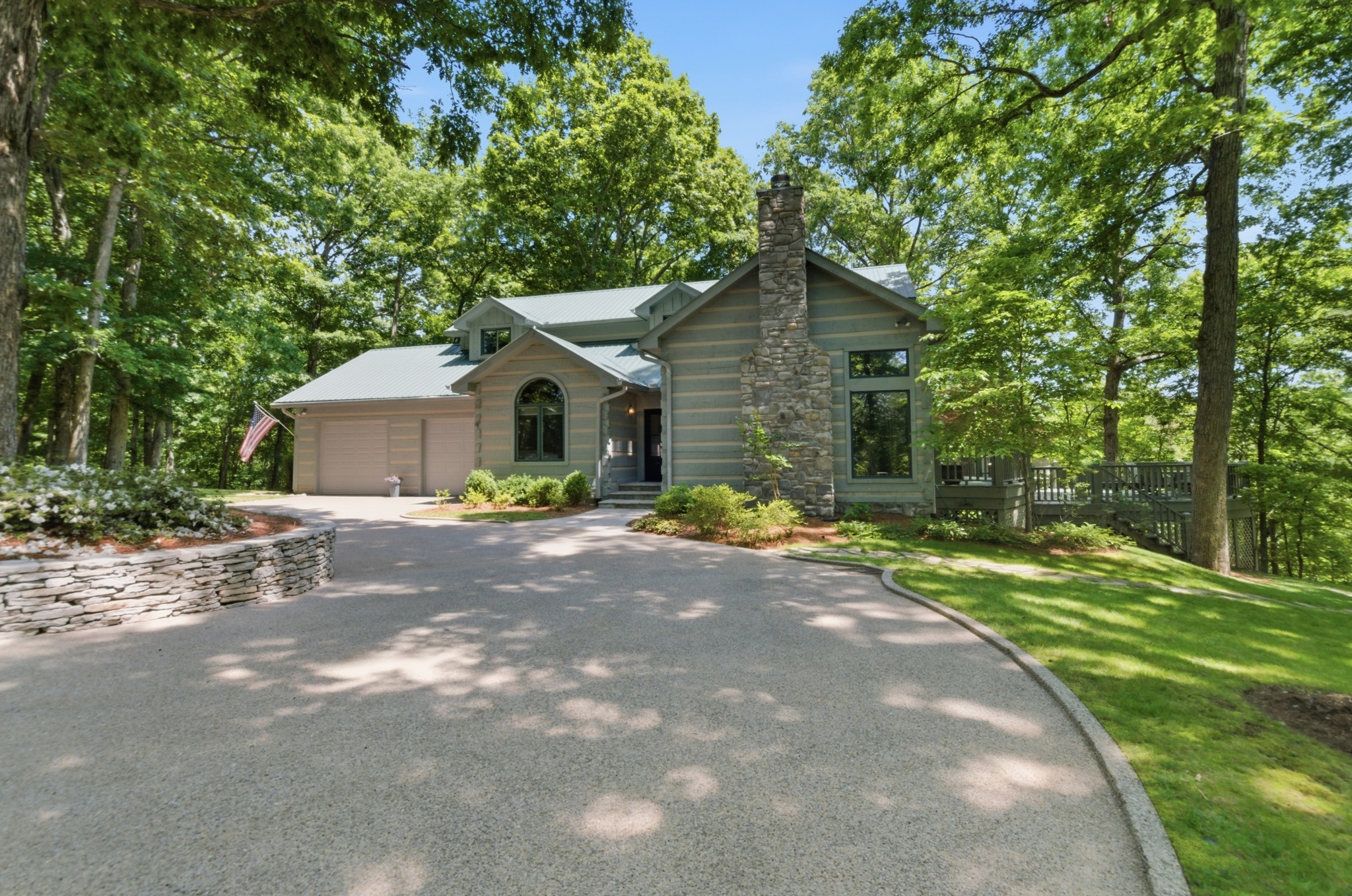  1637 Wildlife Trl, Kingston Springs, TN, 37082 - 物件實景