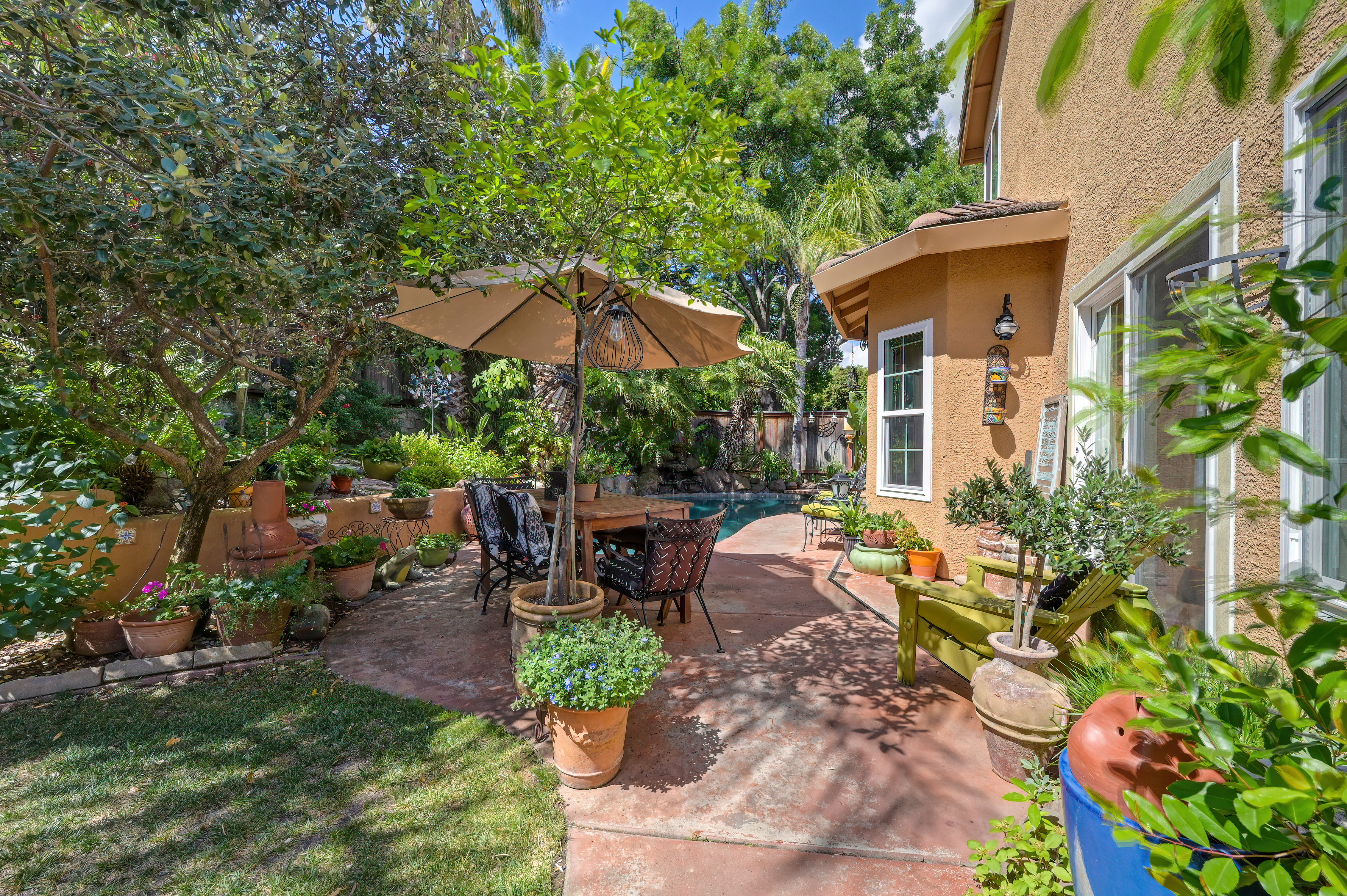 4436 Pebble Beach Road, Rocklin, CA 95765 - 物件實景