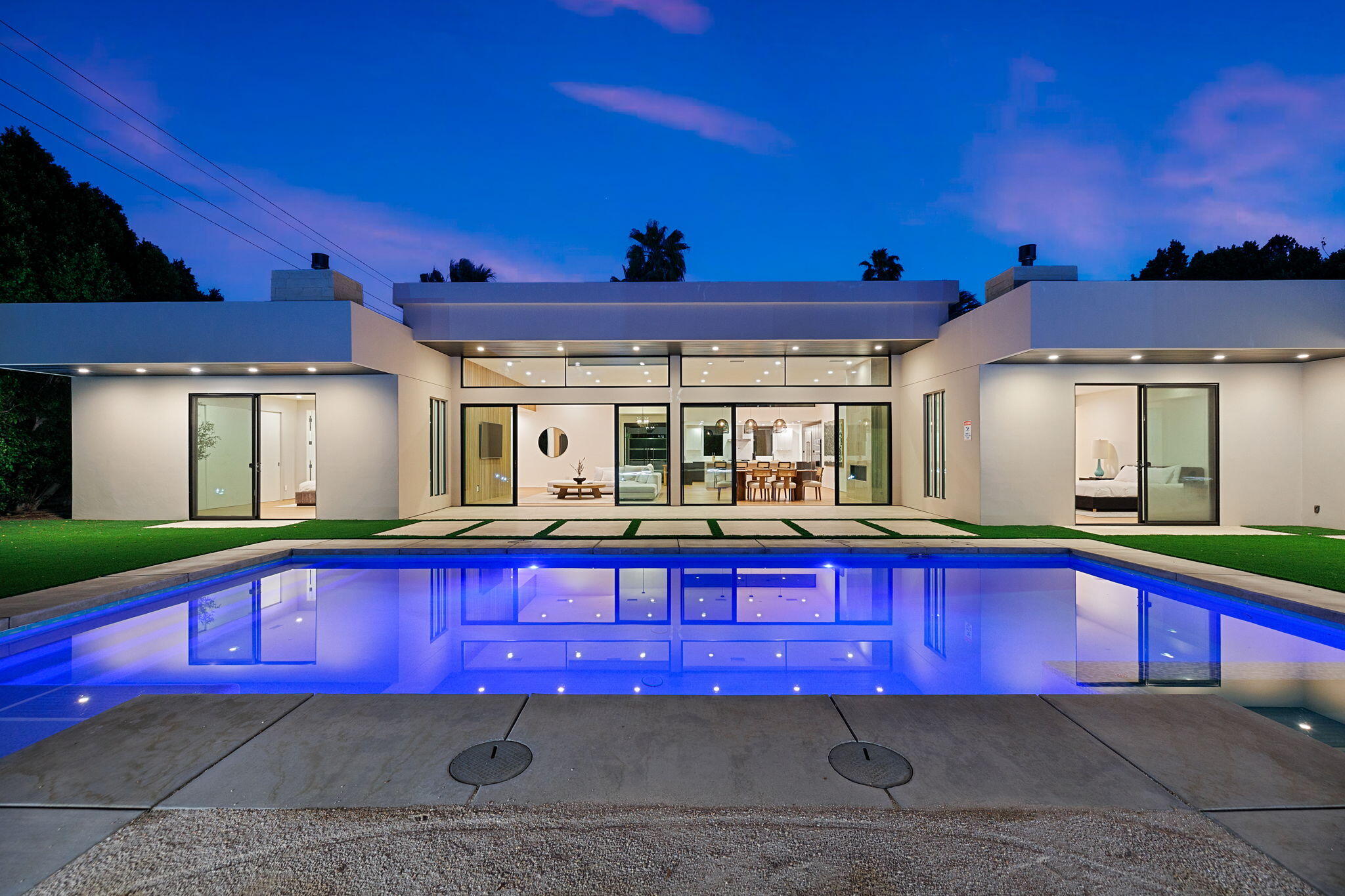 Palm Springs, California, 92262, United States, 5 Bedrooms Bedrooms, ,4 BathroomsBathrooms,Residential,For Sale,1805387