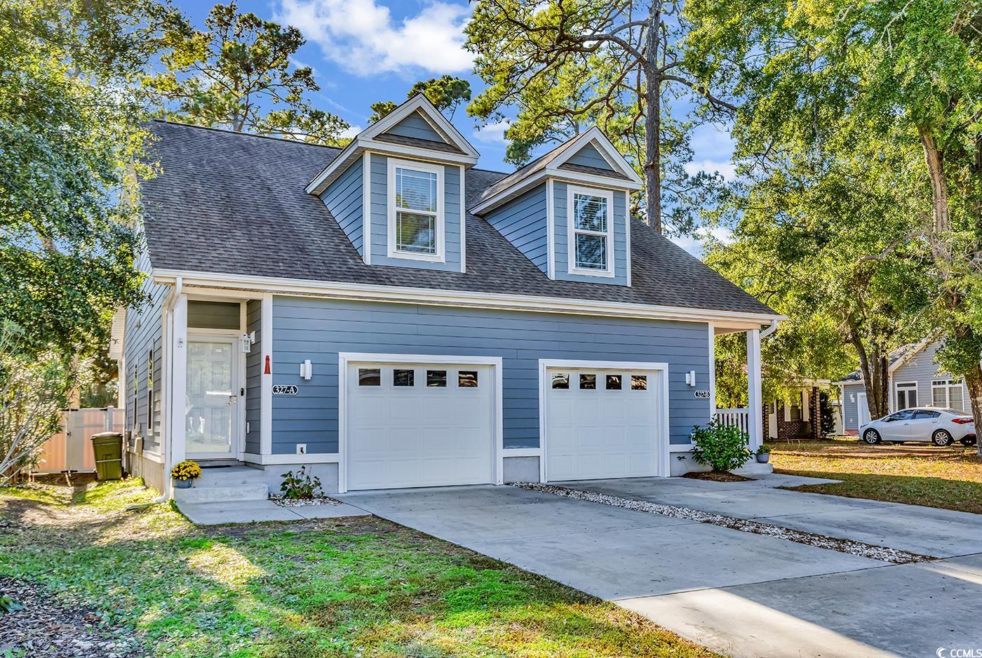 Surfside Beach, South Carolina, 29575, United States, 6 Bedrooms Bedrooms, ,6 BathroomsBathrooms,Residential,For Sale,2030752