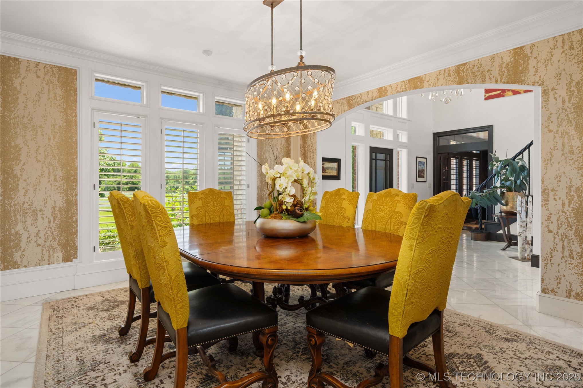 Bixby, Oklahoma, 74008, United States, 4 Bedrooms Bedrooms, ,5 BathroomsBathrooms,Residential,For Sale,1837310