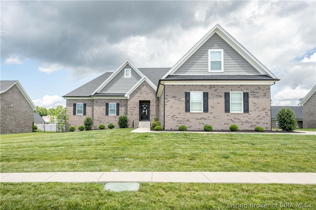 Freedom Way, Charlestown, IN 47111 #1
