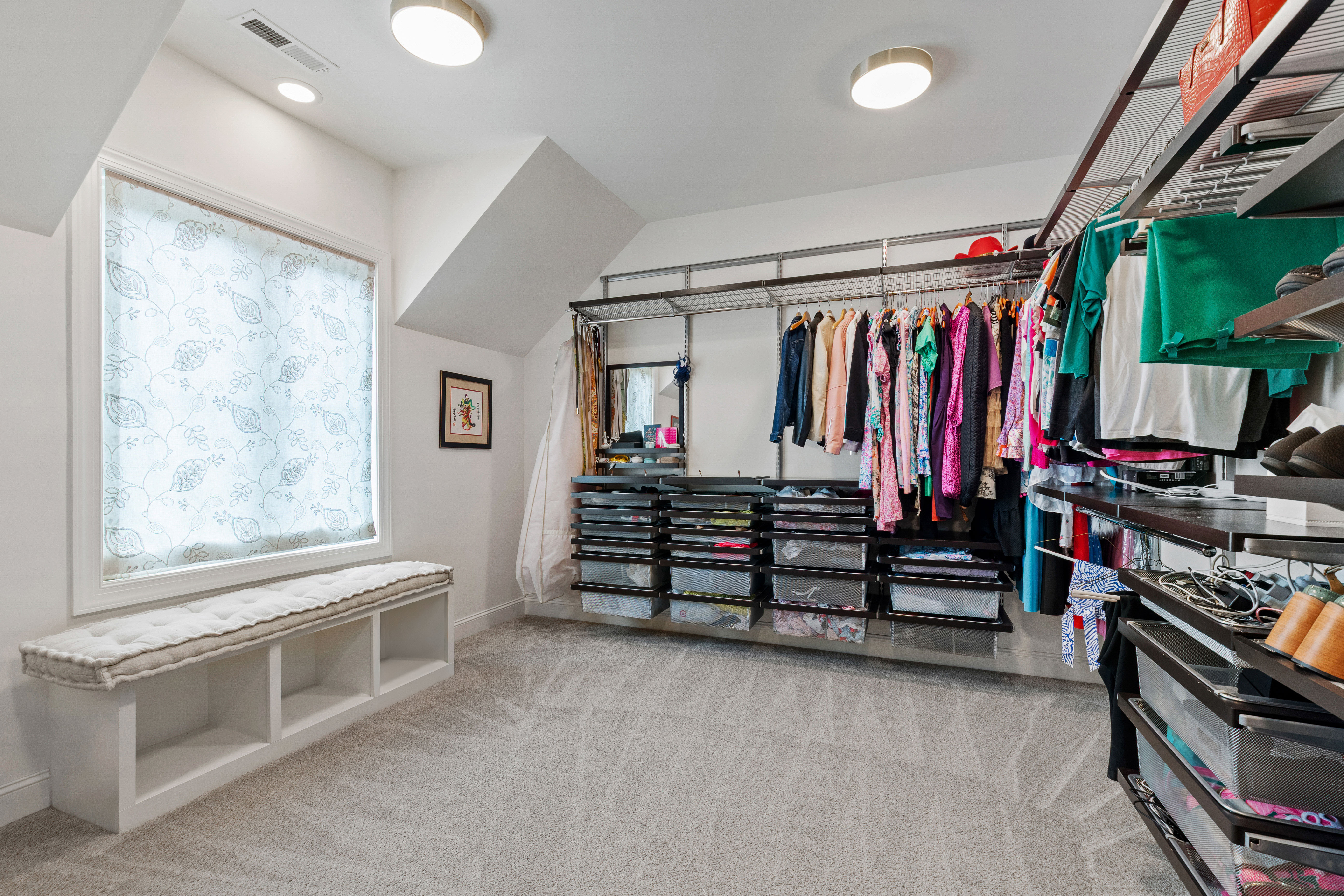  116 Crestview Road, Raleigh, NC, 27609 - 物件實景
