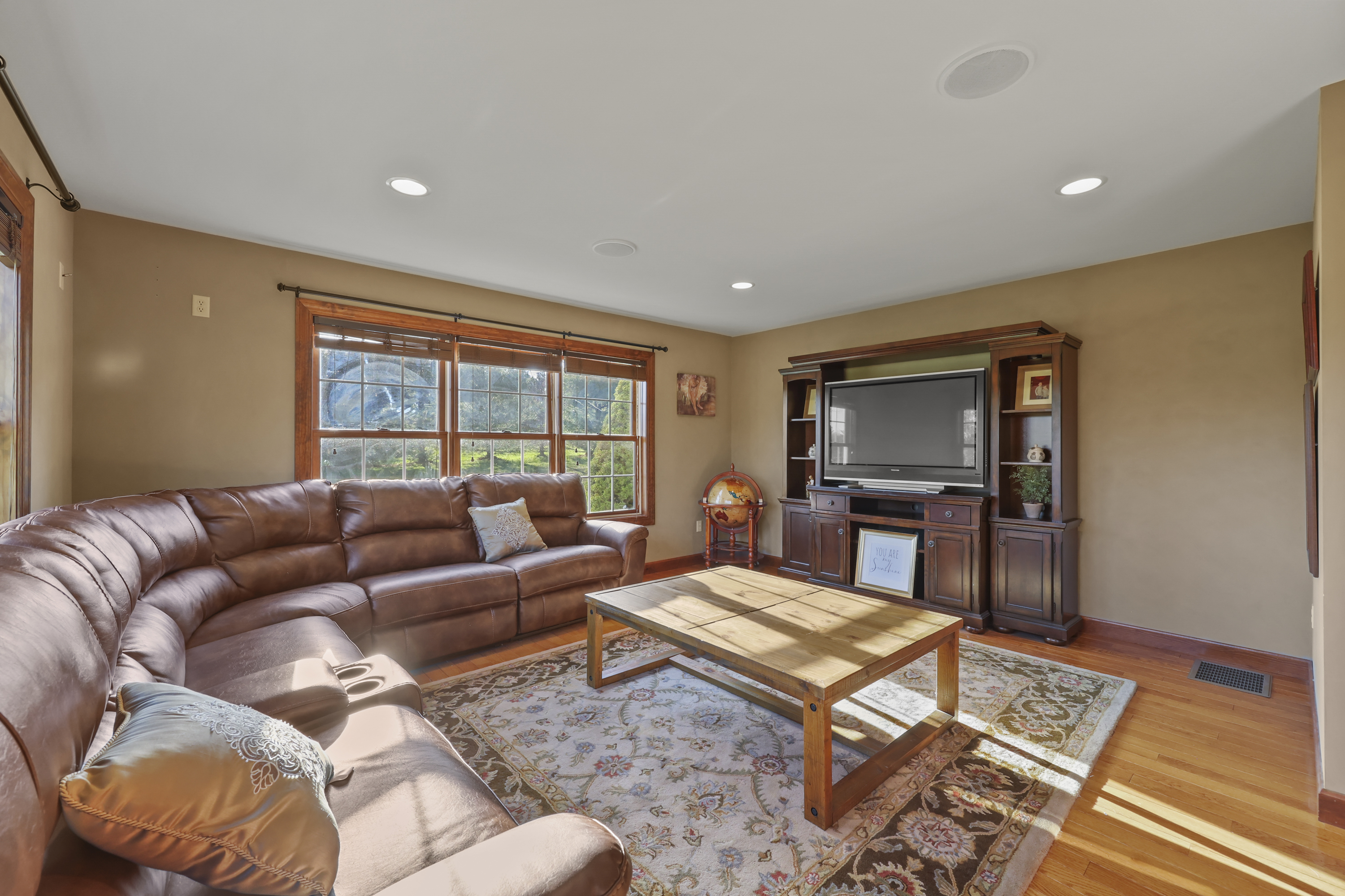  Idyllic Berkshire Living in Blythewood Estates - 物件實景