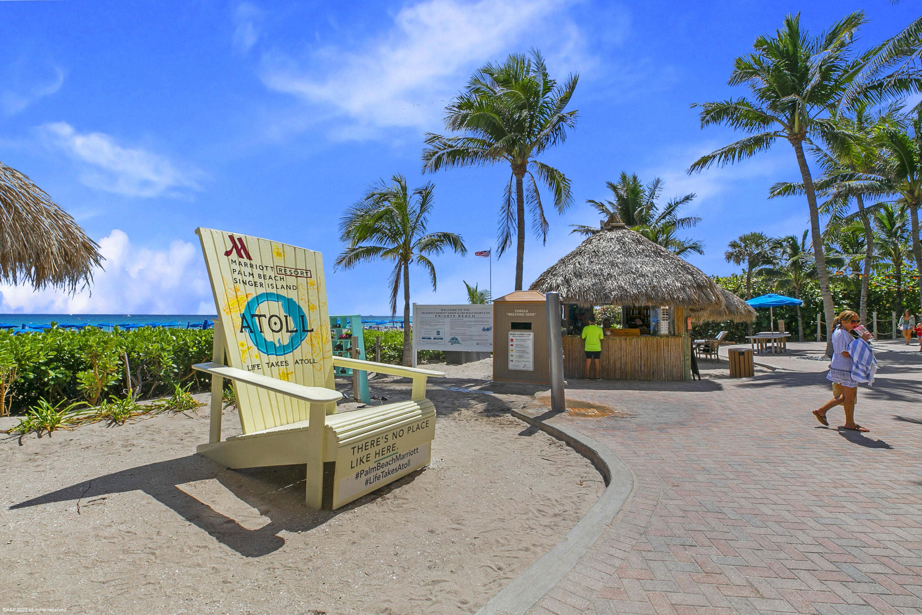  3800 N Ocean Drive #1450 - 物件實景