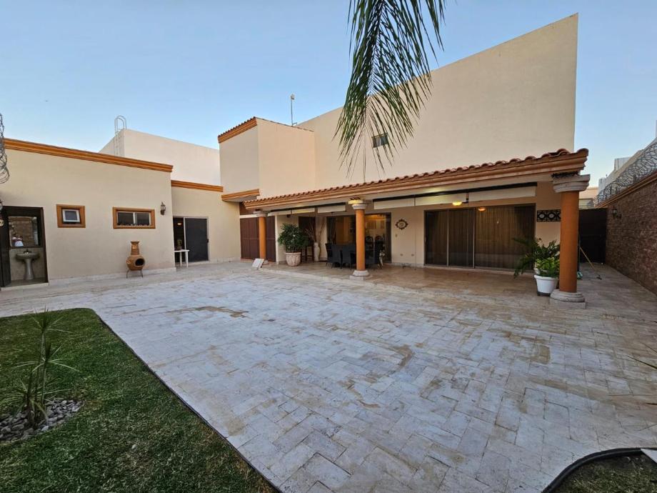 San Jos? del Vi?edo, Torreón, Coahuila de Zaragoza, 27106, Mexico, 3 Bedrooms Bedrooms, ,3 BathroomsBathrooms,Residential,For Sale,San Jos? del Vi?edo,1578133