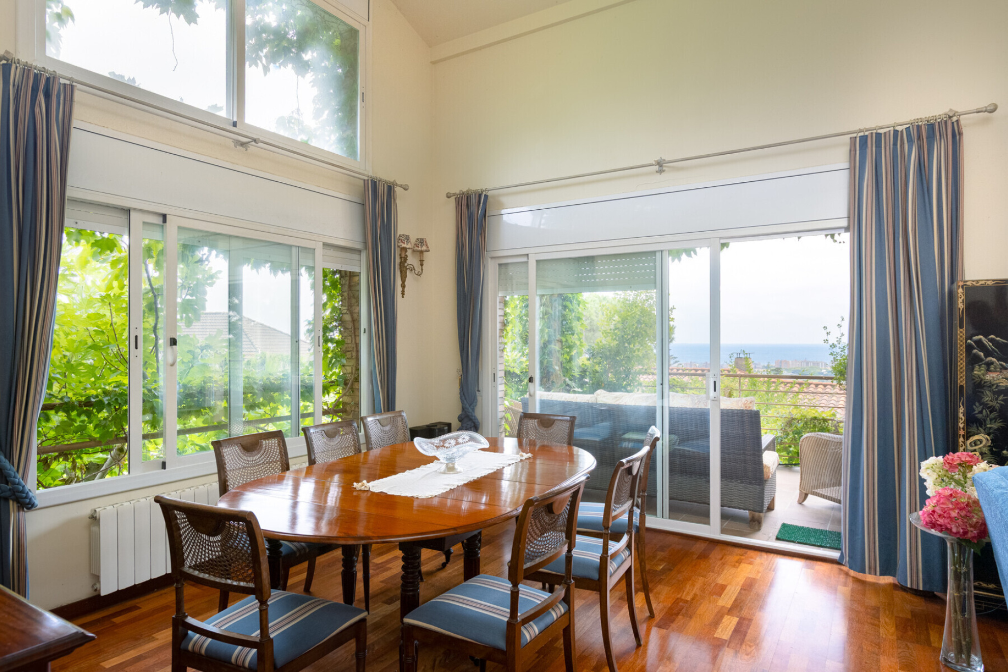  House with sea views and surrounded by nature in Cabrils - 物件實景