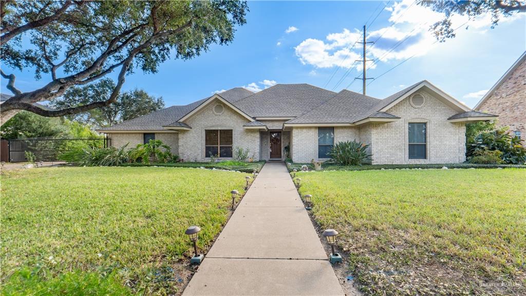 Edinburg, Texas, 78539, United States, 5 Bedrooms Bedrooms, ,5 BathroomsBathrooms,Residential,For Sale,2002025