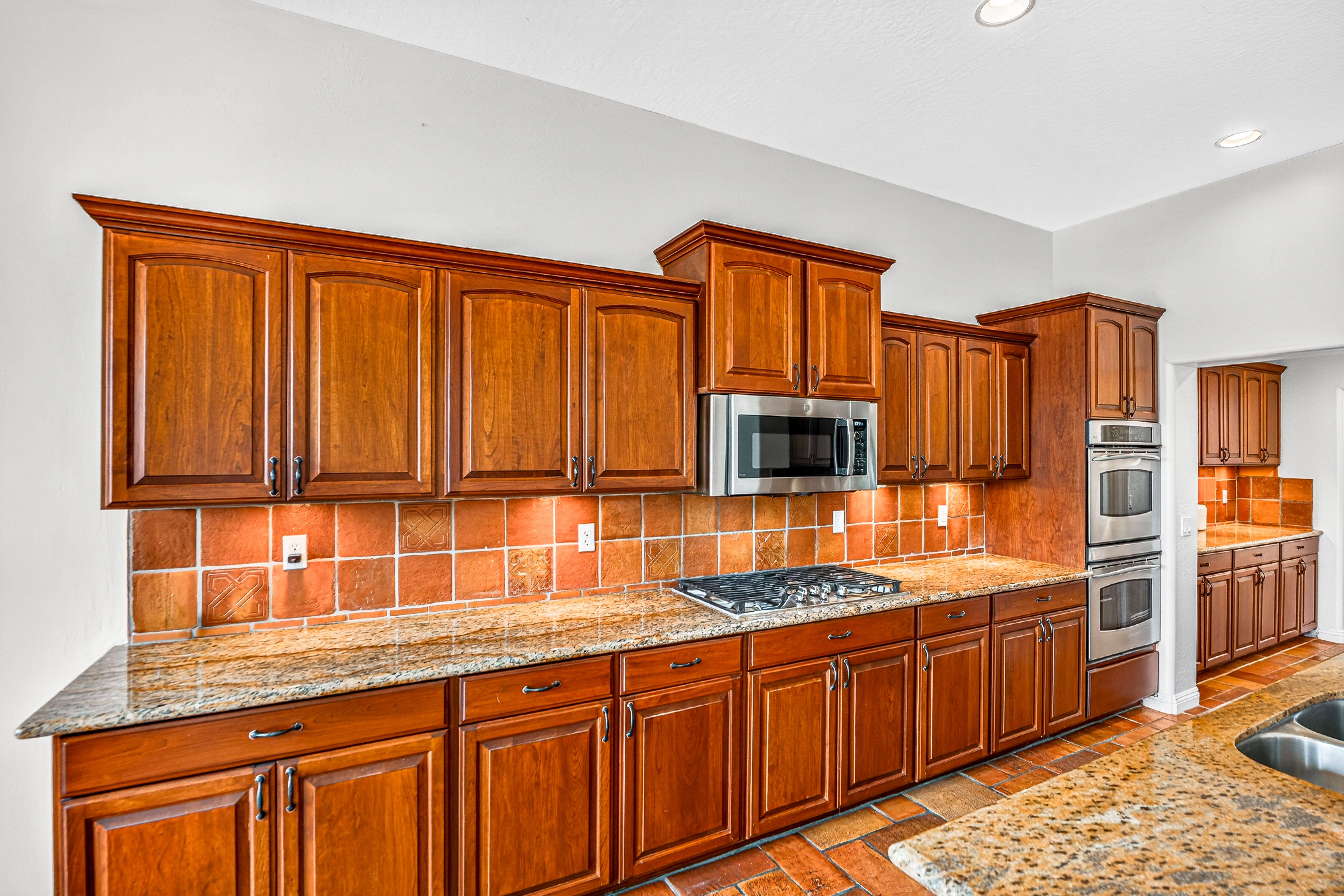  8727 W Buckhorn Trail¦Peoria, AZ - 物件實景