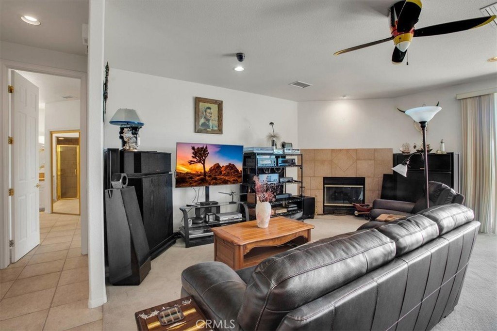 7495 Canyon Drive, Yucca Valley, California, 92284, United States, 3 Bedrooms Bedrooms, ,2 BathroomsBathrooms,Residential,For Sale,7495 Canyon Drive,1621046