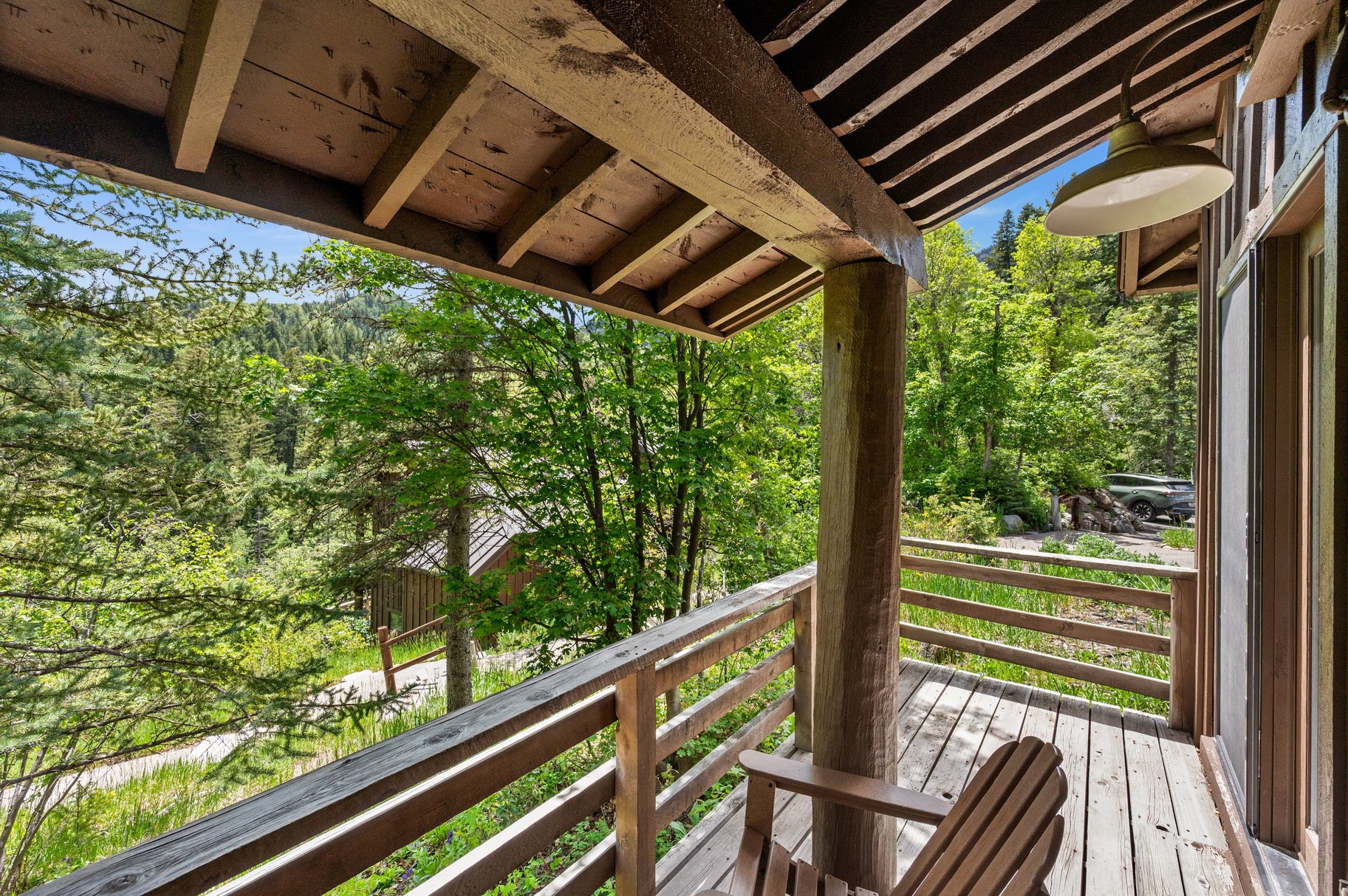  Rare Three-Bedroom Cottage in the Heart of Sundance - 物件實景