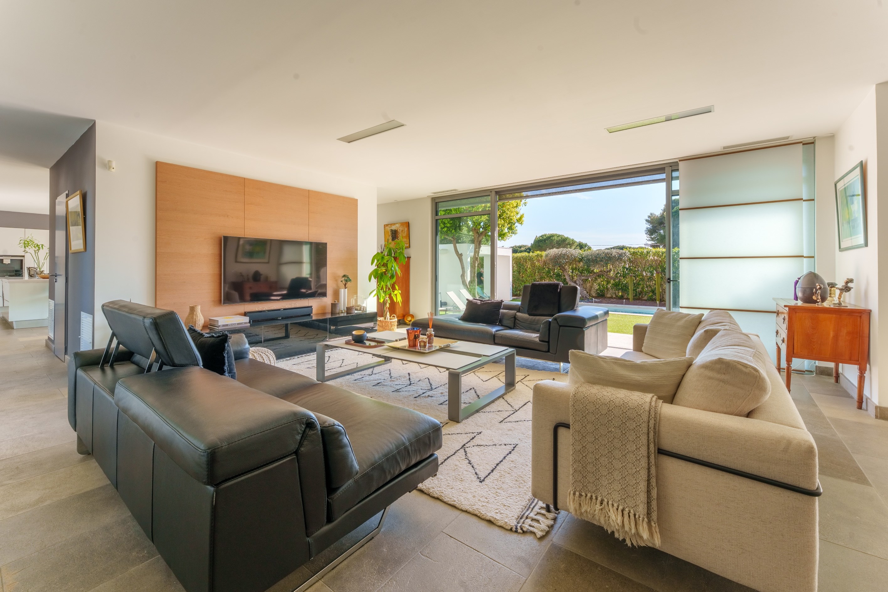  Luxury Property Just Steps from the Beach – A Gem in Le Grau-d’Agde - 物件實景