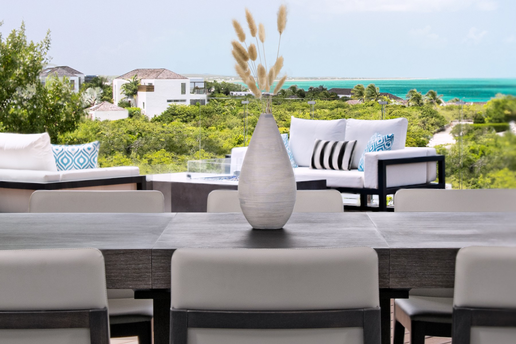  Mistral Villa - 物件實景