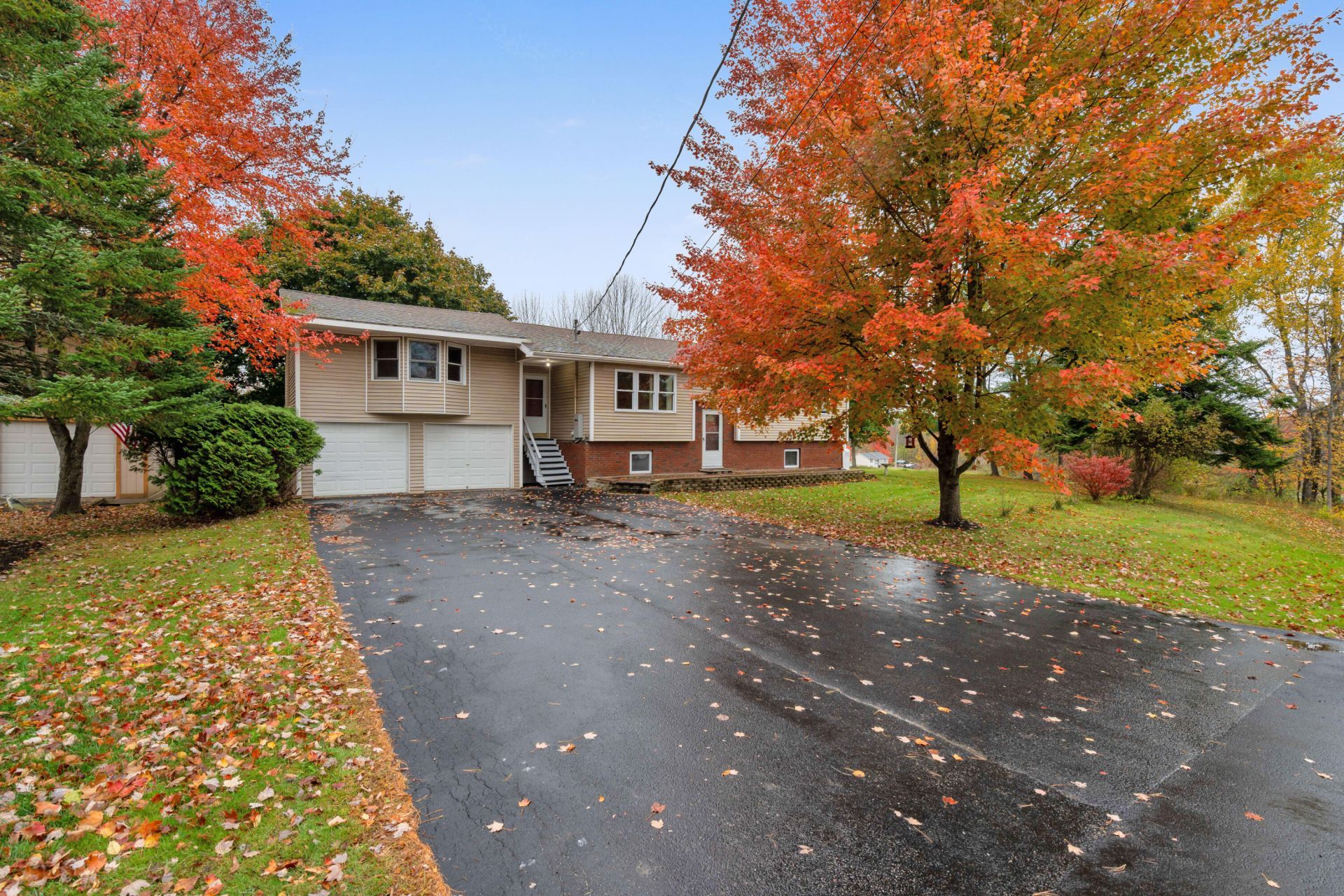 Webster Corner Rd, Sabattus, ME 04280 #1
